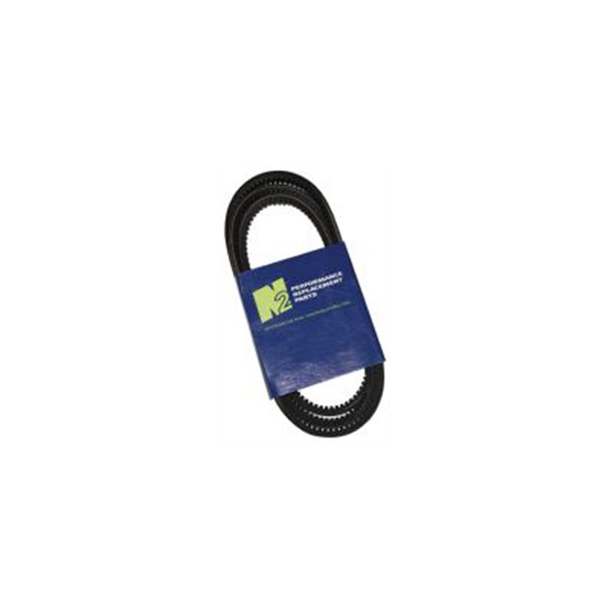 Part #230-2085, Oem Replacement Belt (Same As Scag 483165)