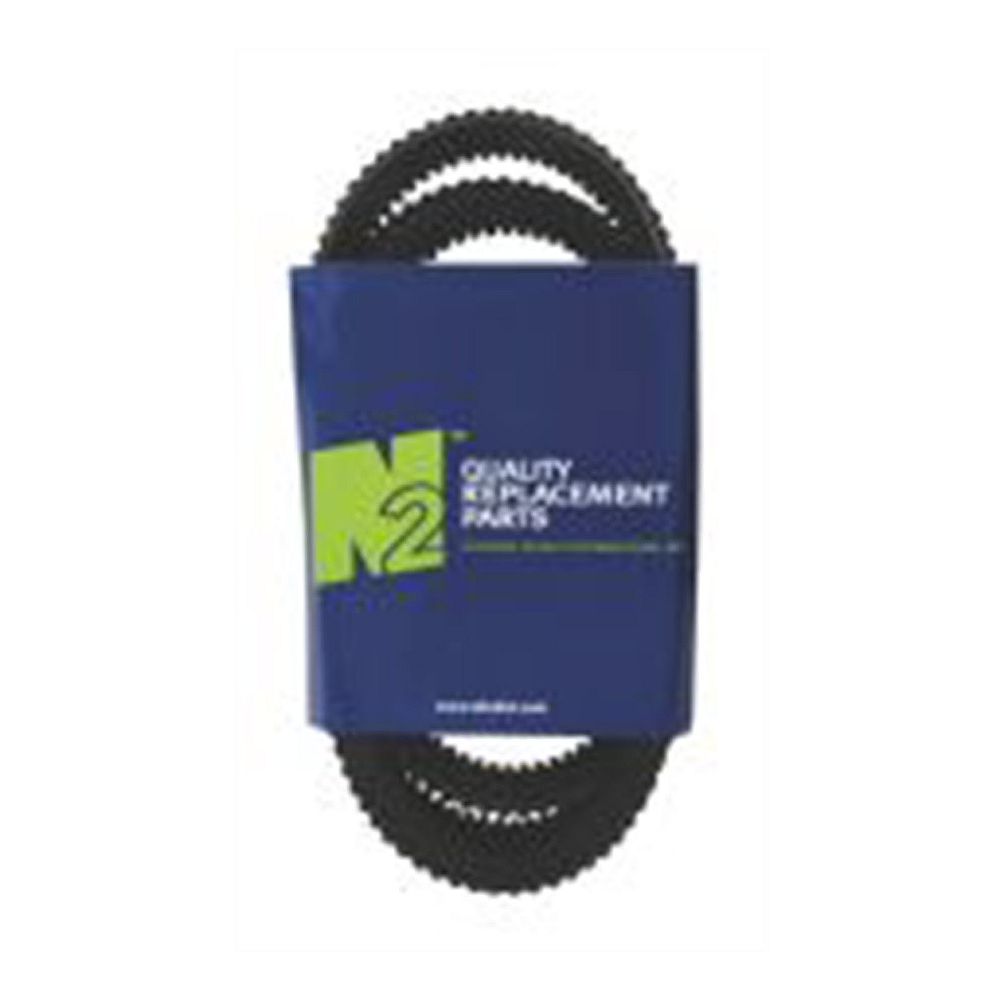 Part #230-2835, Oem Replacement Belt (Same As Toro/exmark 119-3321)