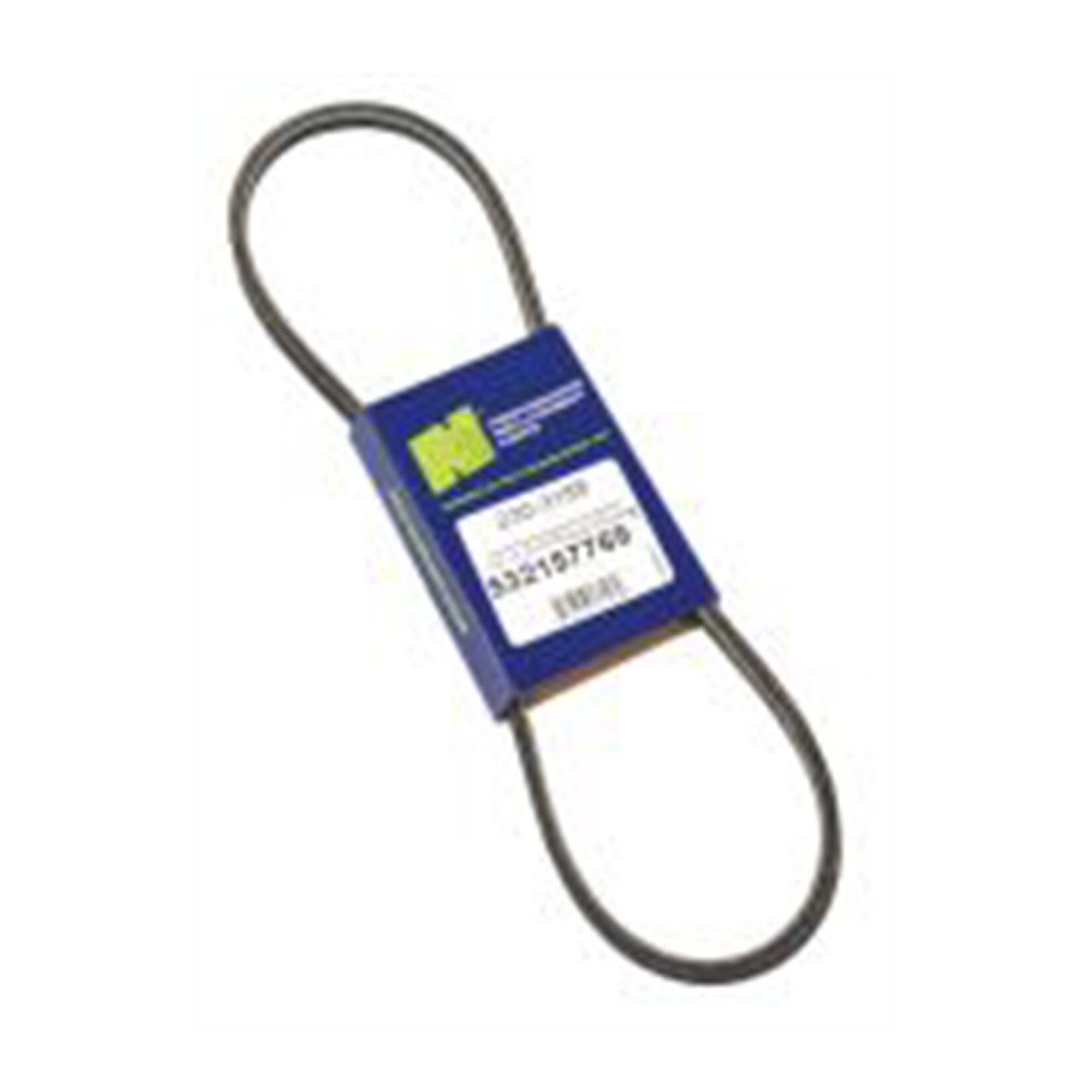 Part #230-3188, Oem Replacement Belt (Same As Husqvarna/ayp 137078, 146527, 157769, Th3H320, 532137078, 532146527