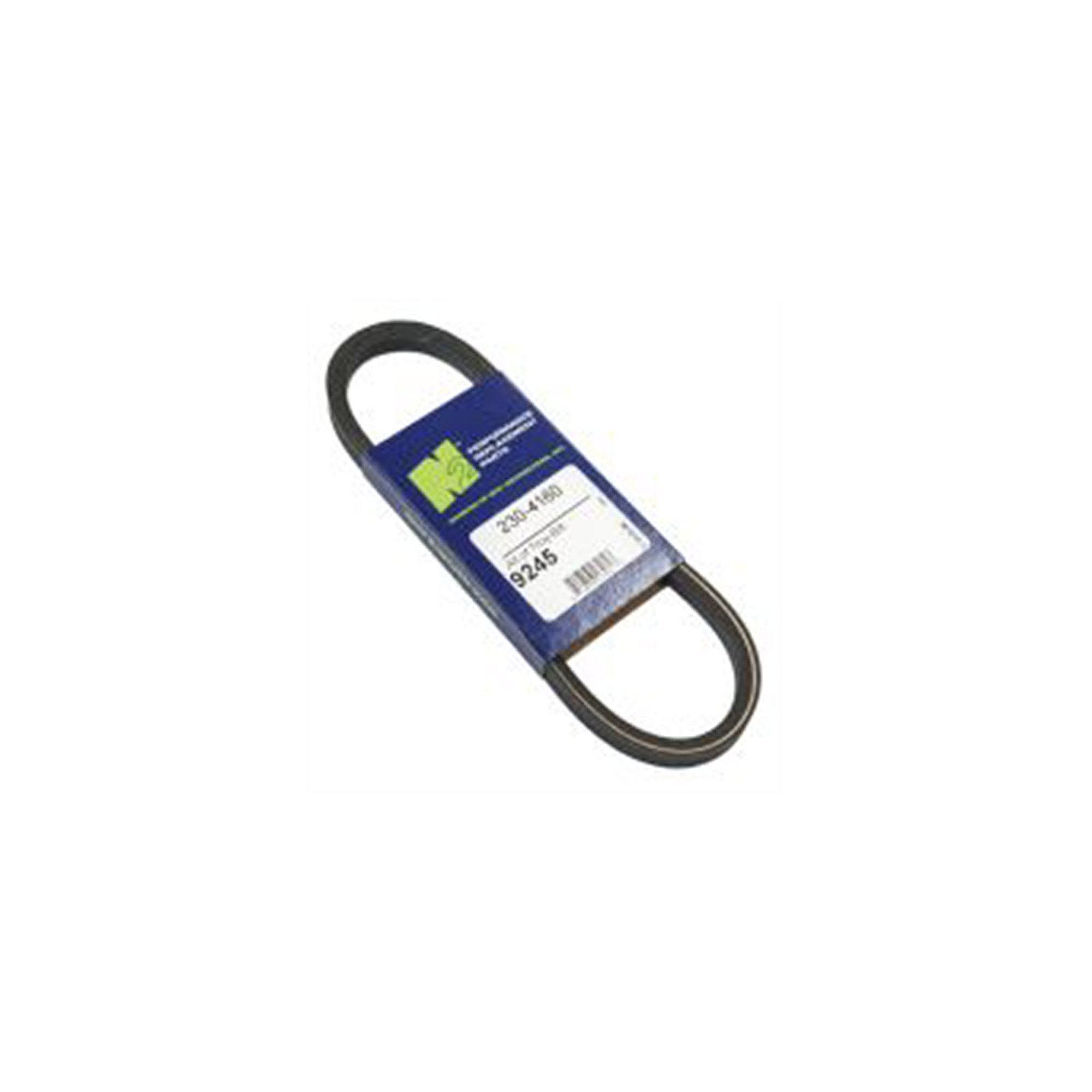 Part #230-4160, Oem Replacement Belt (Same As Mtd/troy 9245, Gw-9245)