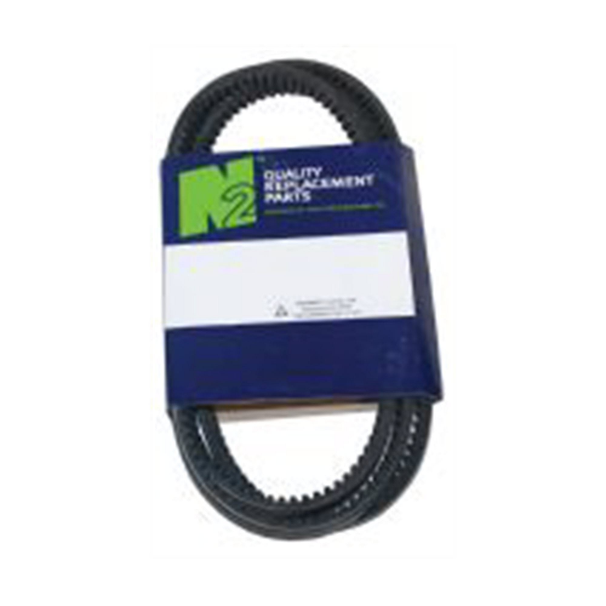 Part #230-4611, Oem Replacement Belt (Same As Husqvarna 574870901, 574 87 09-01)