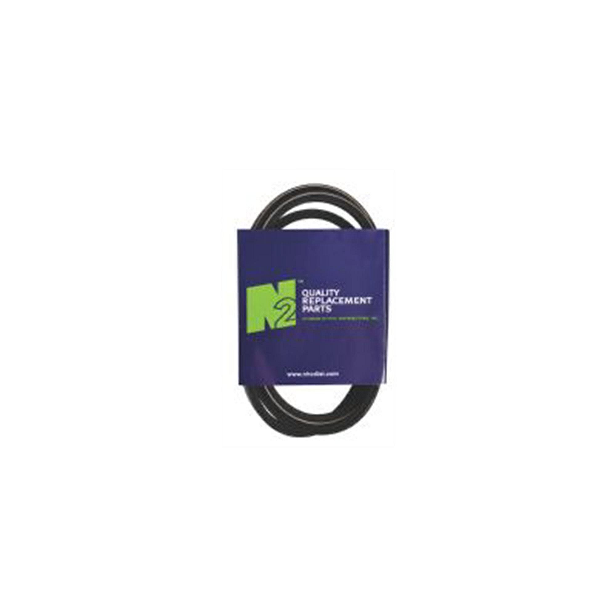 Part #230-4640, Oem Replacement Belt (Same As John Deere M82462)