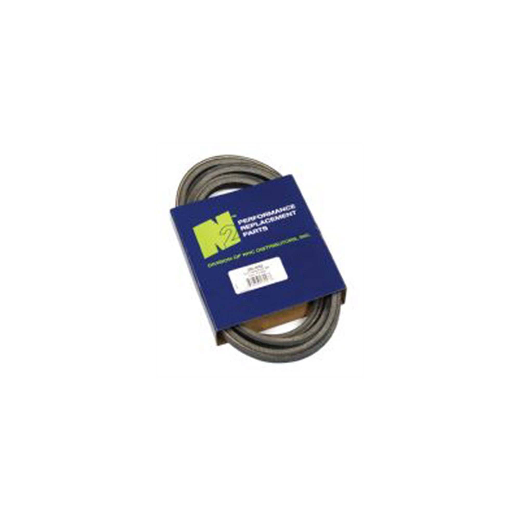 Part #230-4843, Oem Replacement Belt (Same As Ariens 07211300, 07216900)