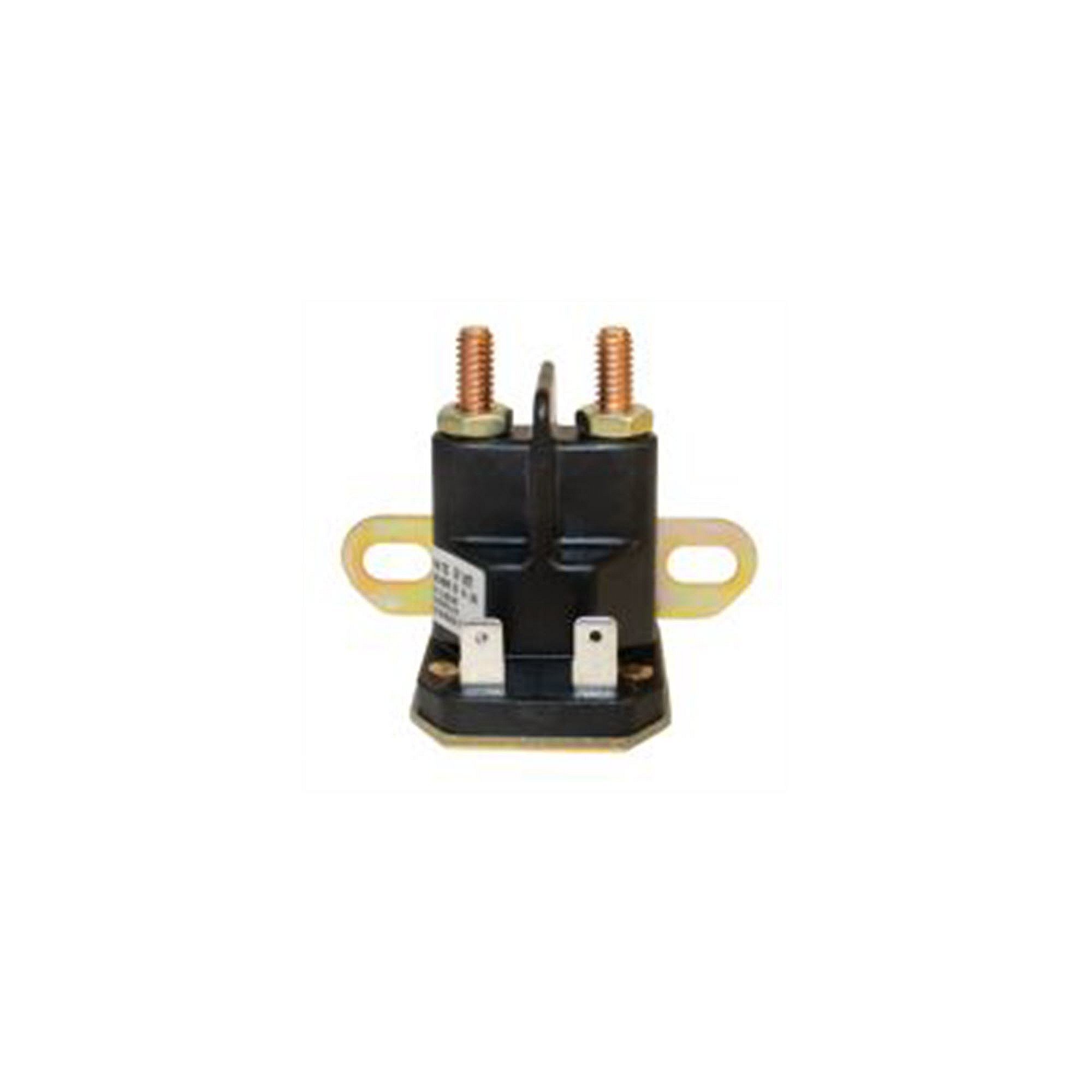 Part #233-8000, Starter Sole