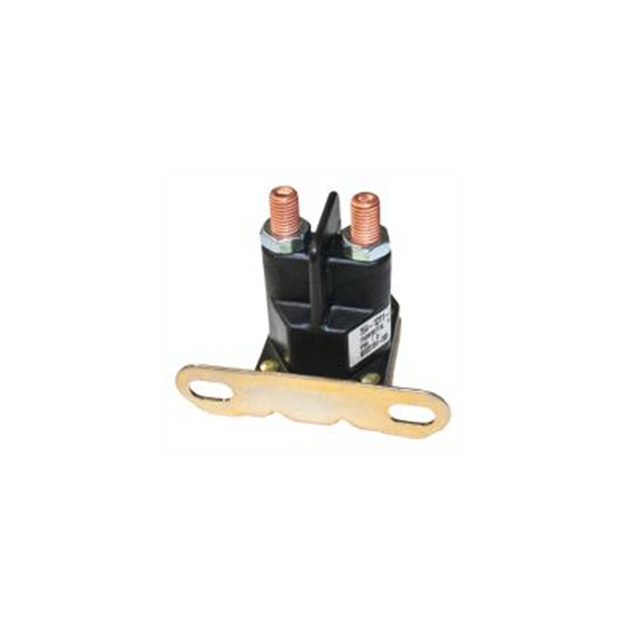 Part #233-8618, Starter Solenoid (Same As John Deere Am130365, Am132990, Am133094, Am138497)