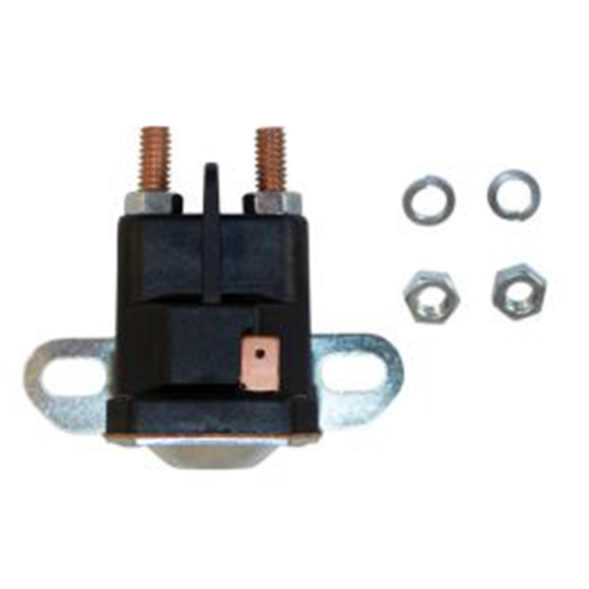 Part #233-8665, Starter Solenoid (Same As Husqvarna/ayp 110832X, 532 11 08-32, 532110832, Mtd 725-0771, 725-1426, 925-0771