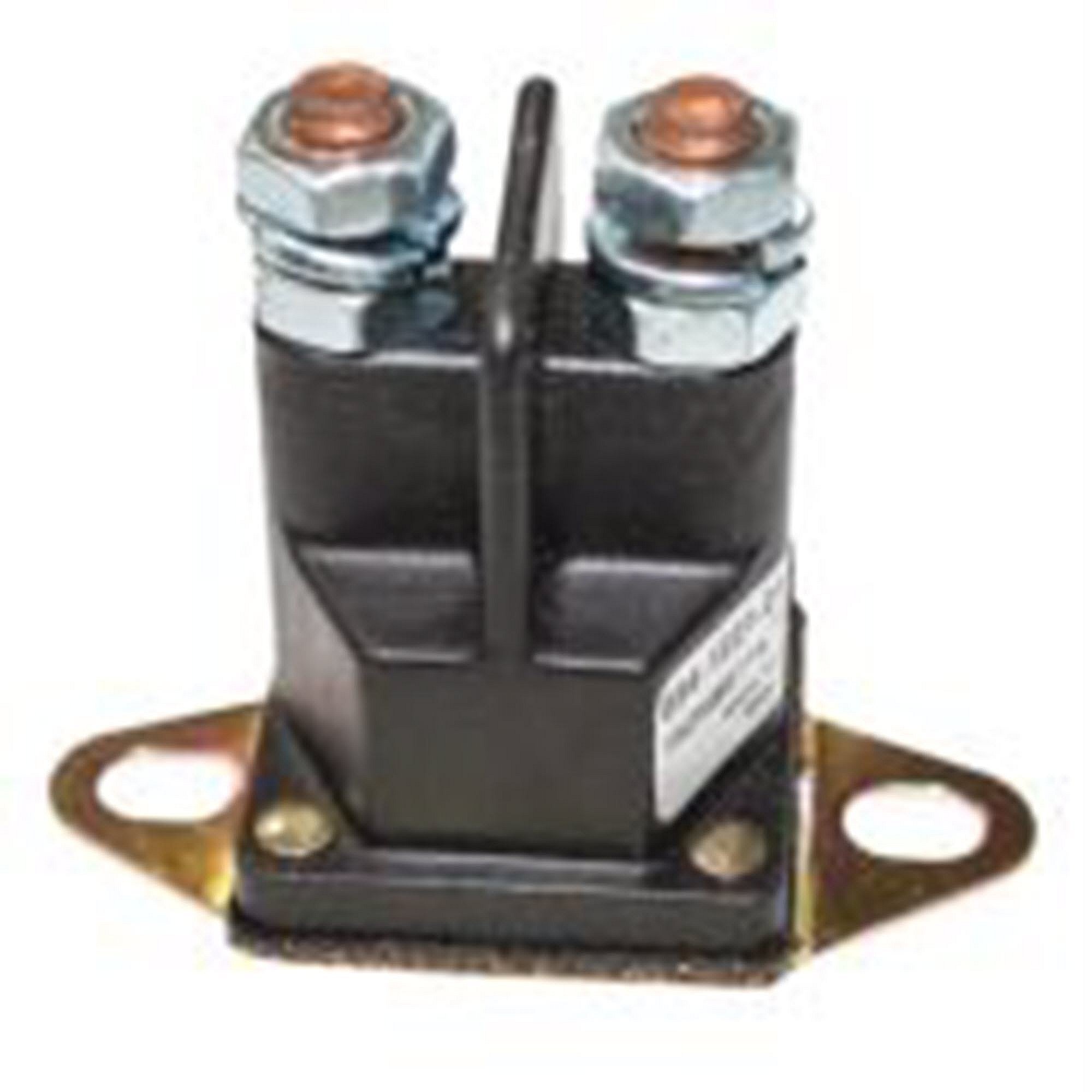Part #233-8762, Starter Solenoid (Same As Mtd 175-1569, 725-0530, 725-0771, 925-0530, 925-0771, Deere Am103290, Simplicity
