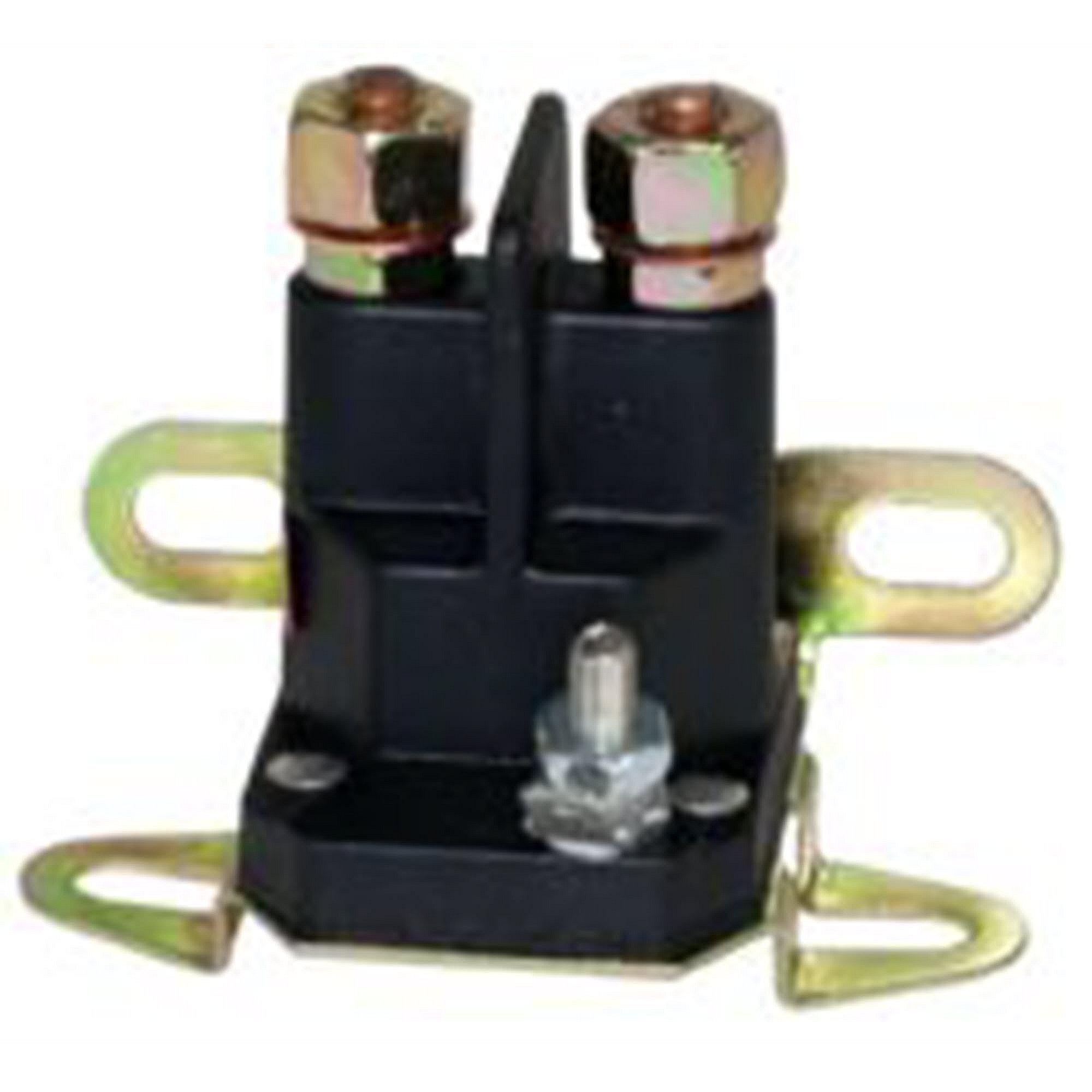 Part #233-8931, Starter Solenoid (Dame As Mtd 725-0530, 725-0771, 725-1426, 925-0771, 925-1426, 925-1426A, 1751569
