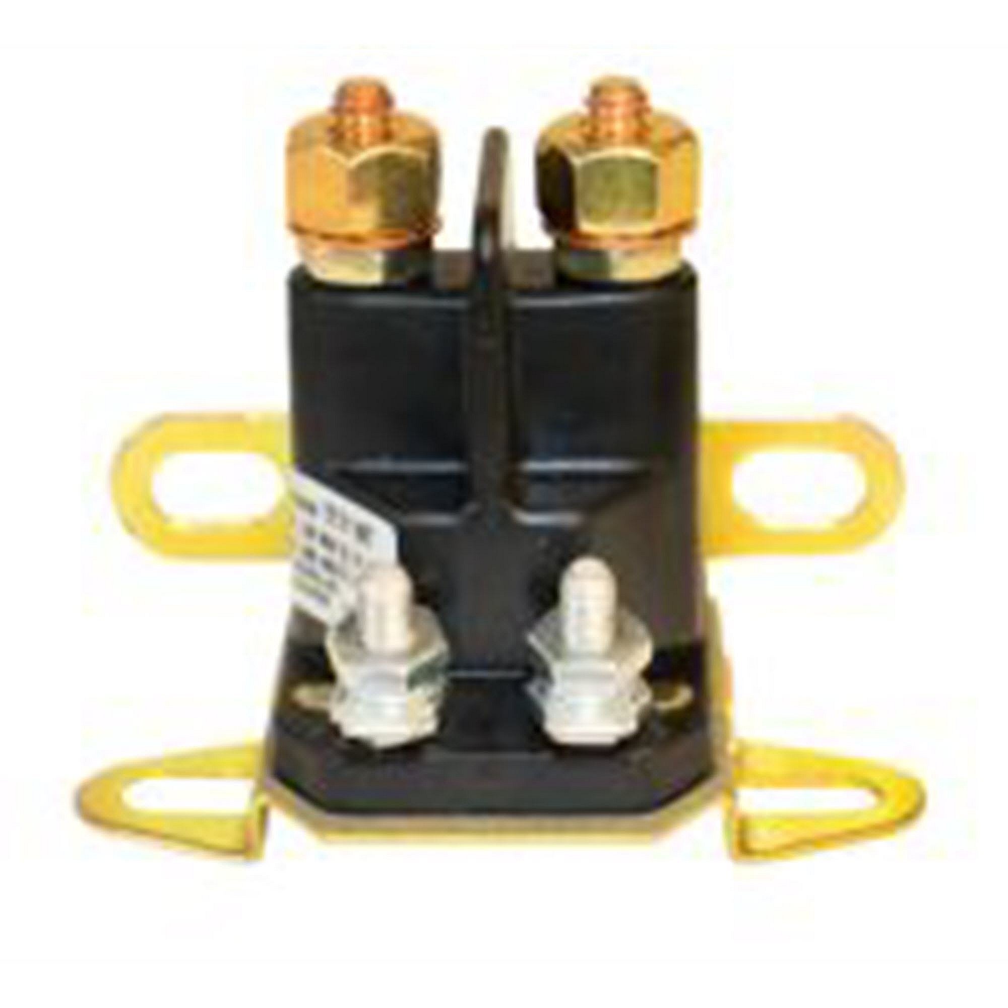 Part #233-8935, Starter Solenoid (Same As Husqvarna/ayp 109081X, 109946, 146154, 532 10 90-81, 532 10 99-46, 532 14 61-54