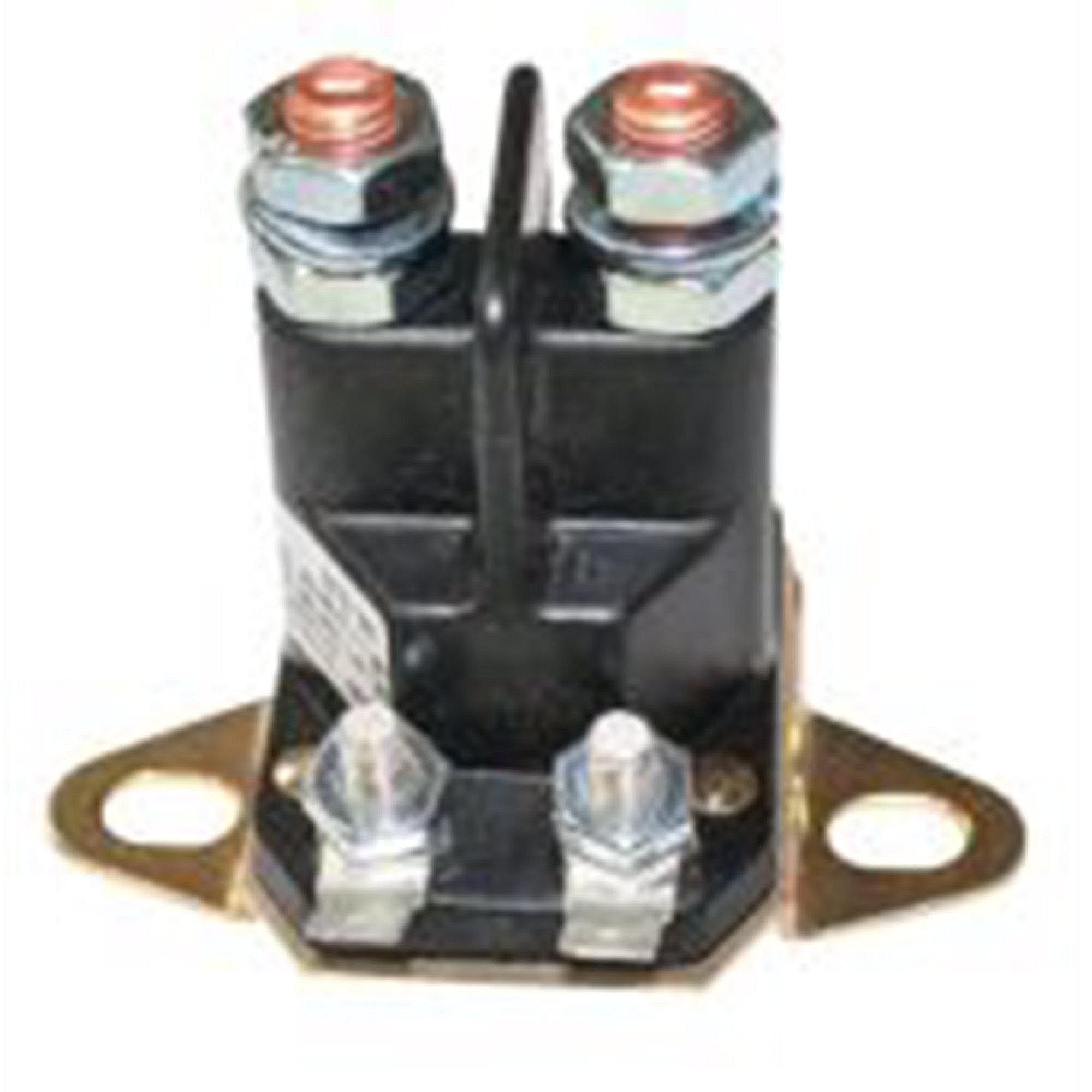 Part #233-8999, Starter Solenoid (Same As Husqvarna/ayp 103R, 109081X, 109946X, 138406X, 146154, 178661, 2008J, 21261