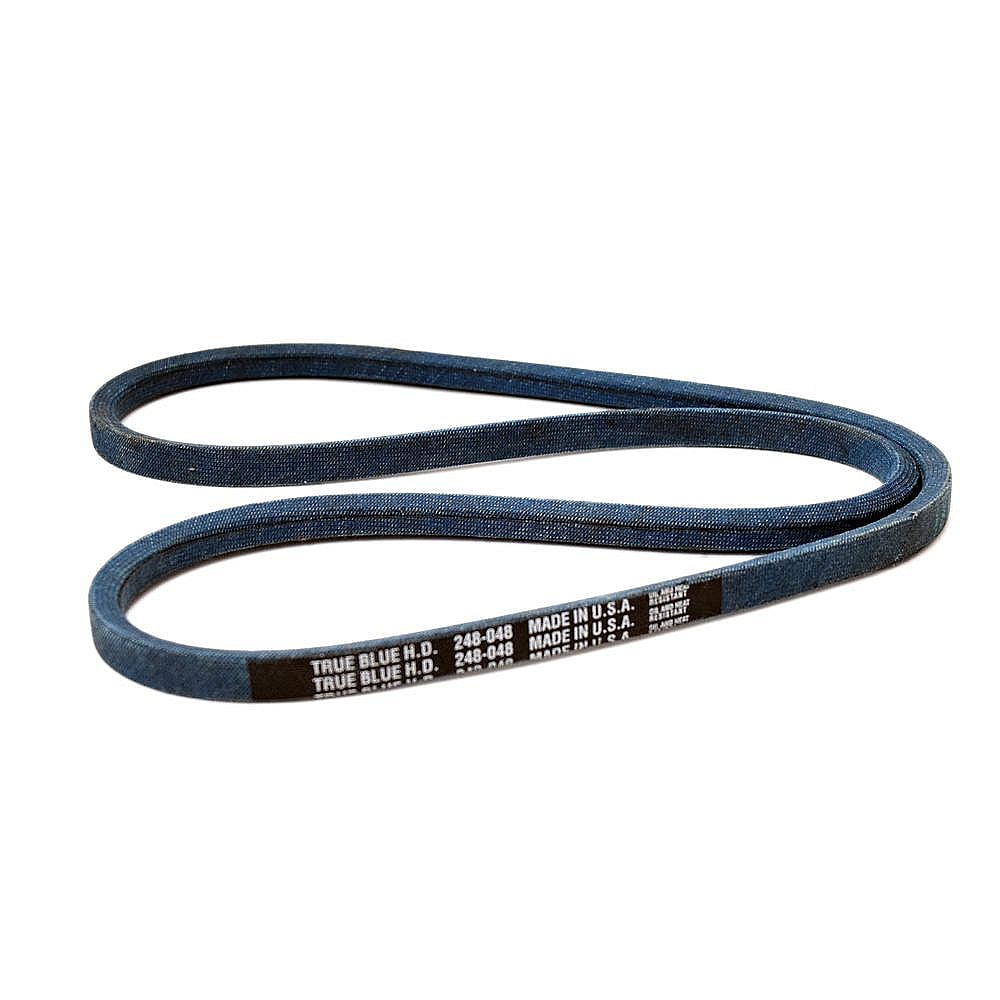 Lawn & Garden Equipment Belt, 1/2 X 48-in