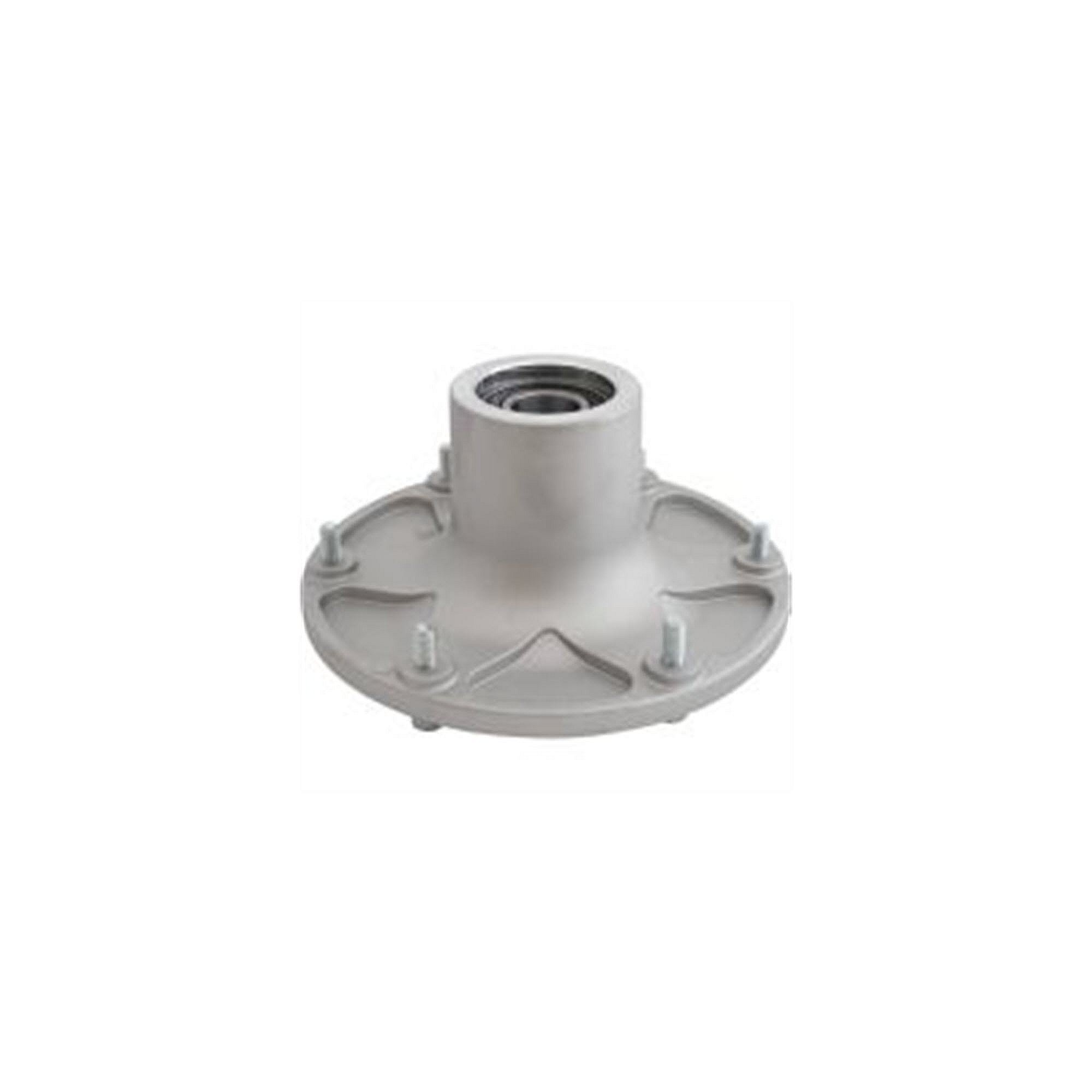 Part #250-0911, Spindle Asse