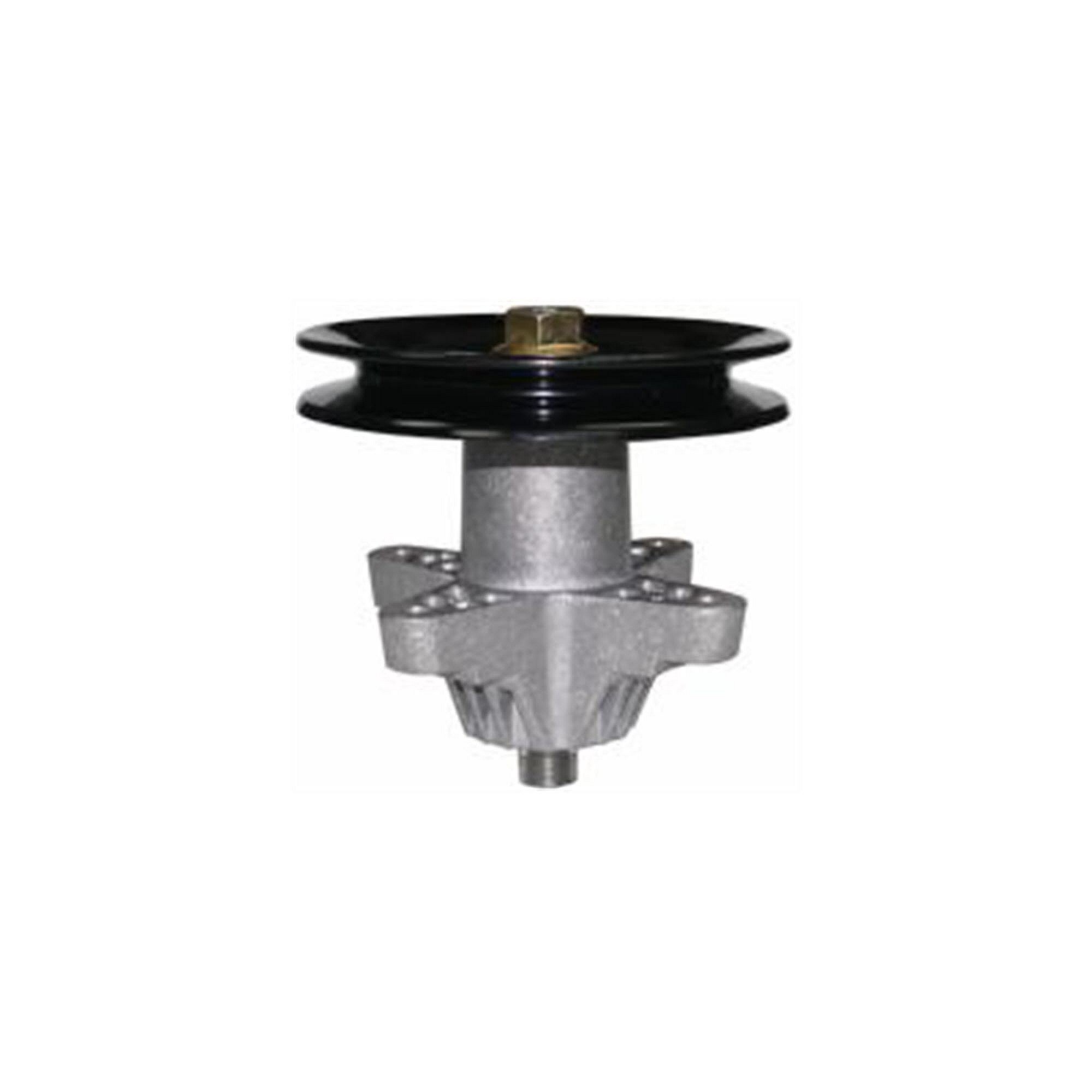 Part #250-4831, Spindle Asse