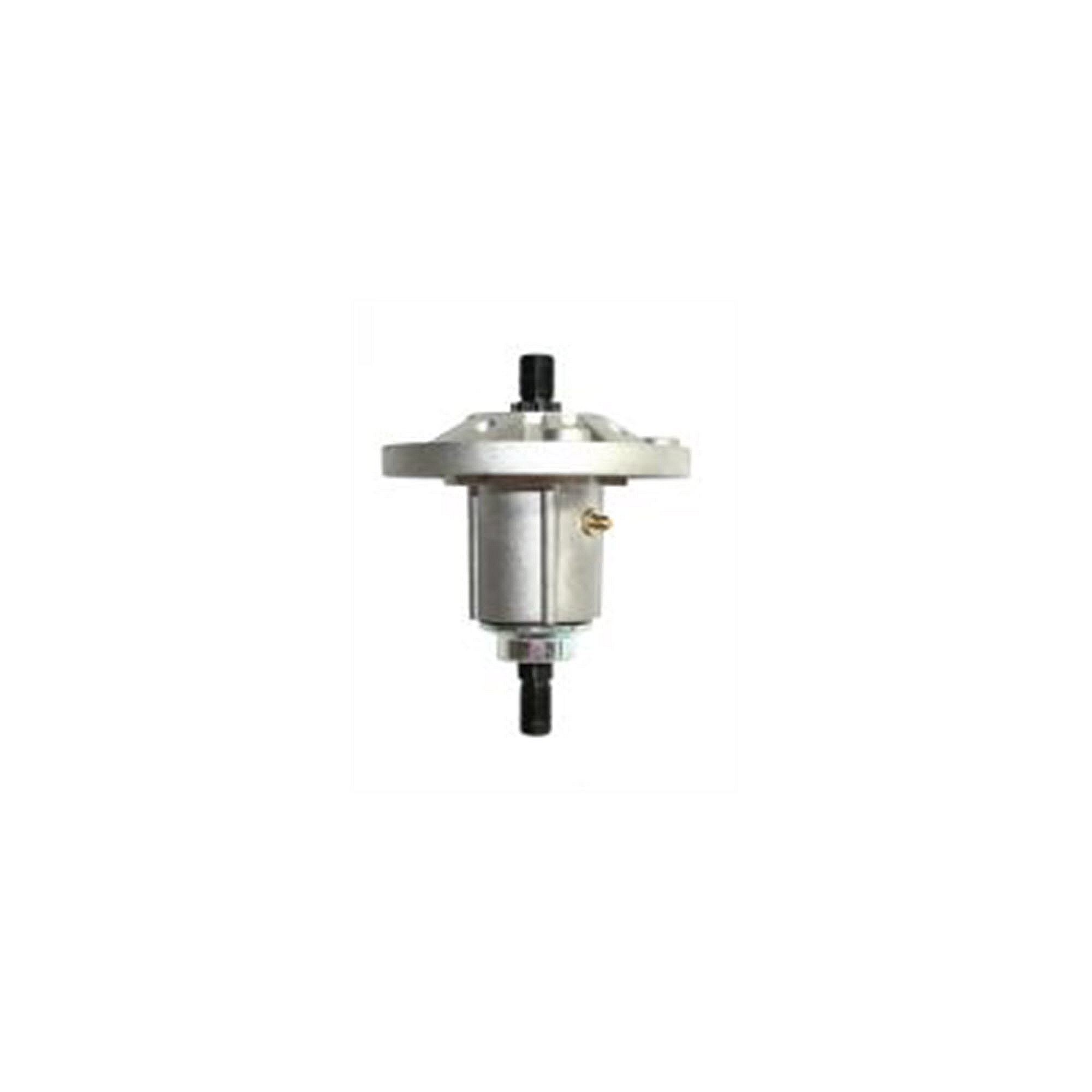 Part #250-9267, Spindle Asse