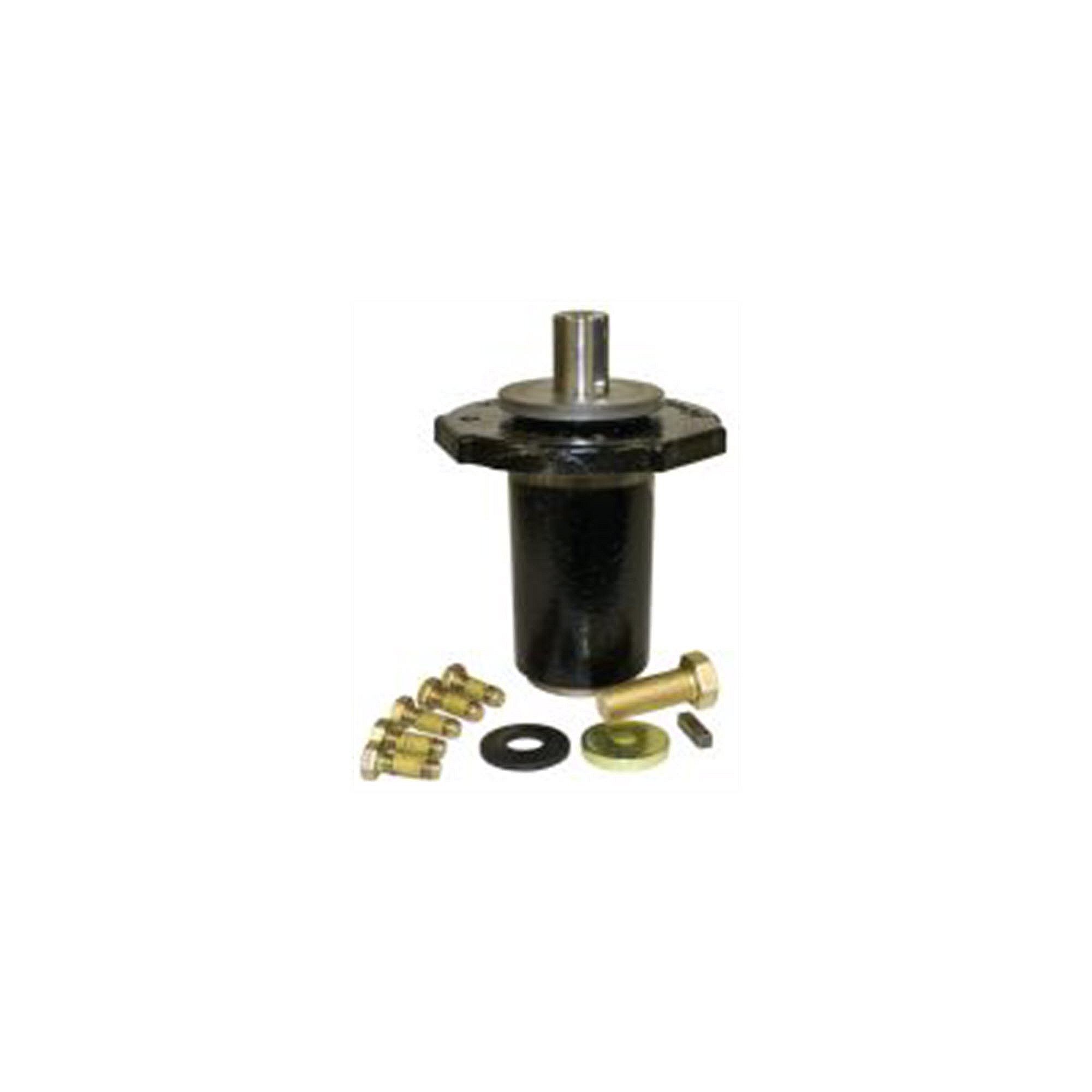 Part #251-0300, Spindle Asse