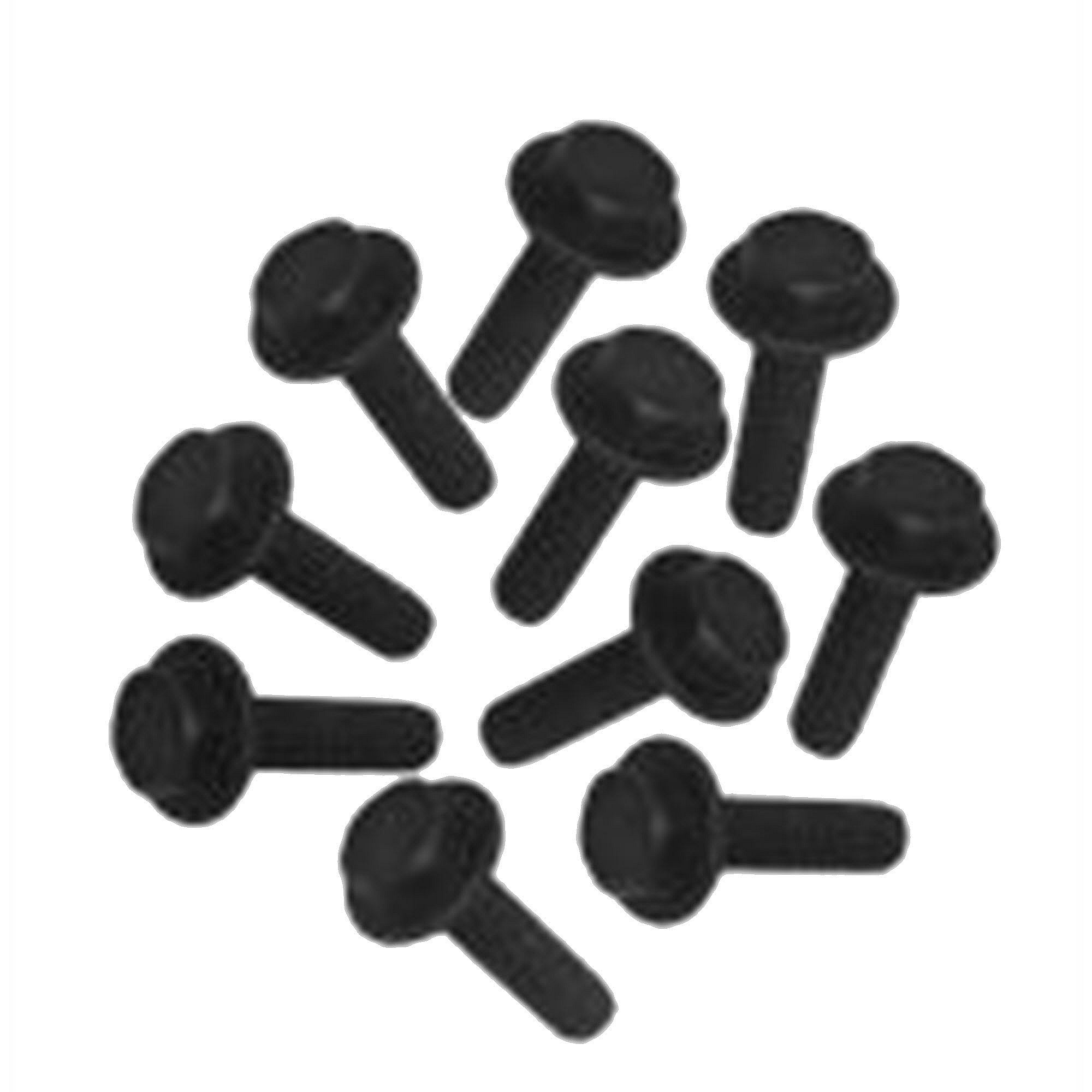 Part #251-0640, Ayp Self-Tapping Screw (Same As Original Part Number(S) 138776, 584 95 39-01, 157722, 532173984, 173984