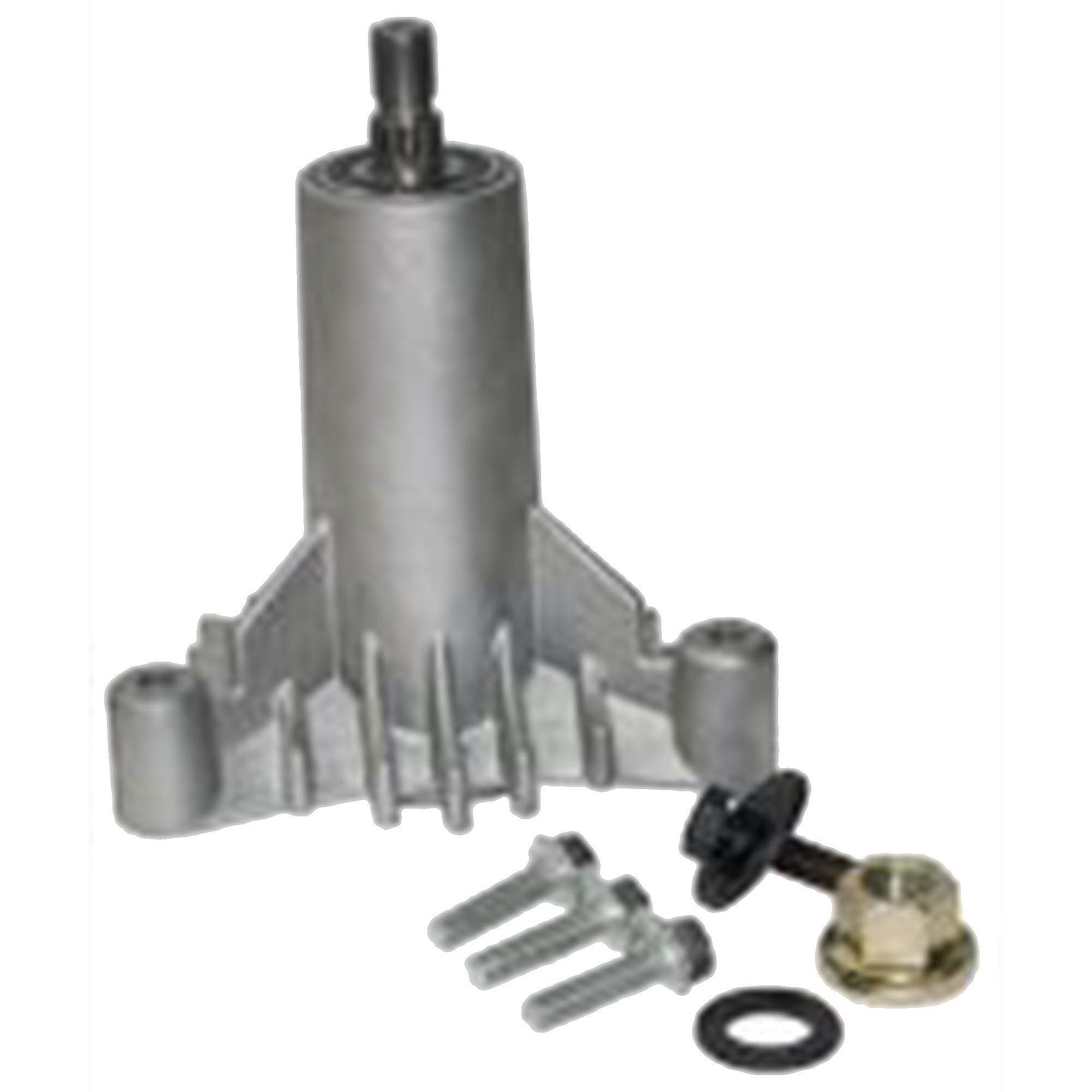Part #251-0675, Husqvarna Spindle Assembly (Same As Original Part Number(S) 532 18 31-70, 532130794, 180074, 532130794, 532
