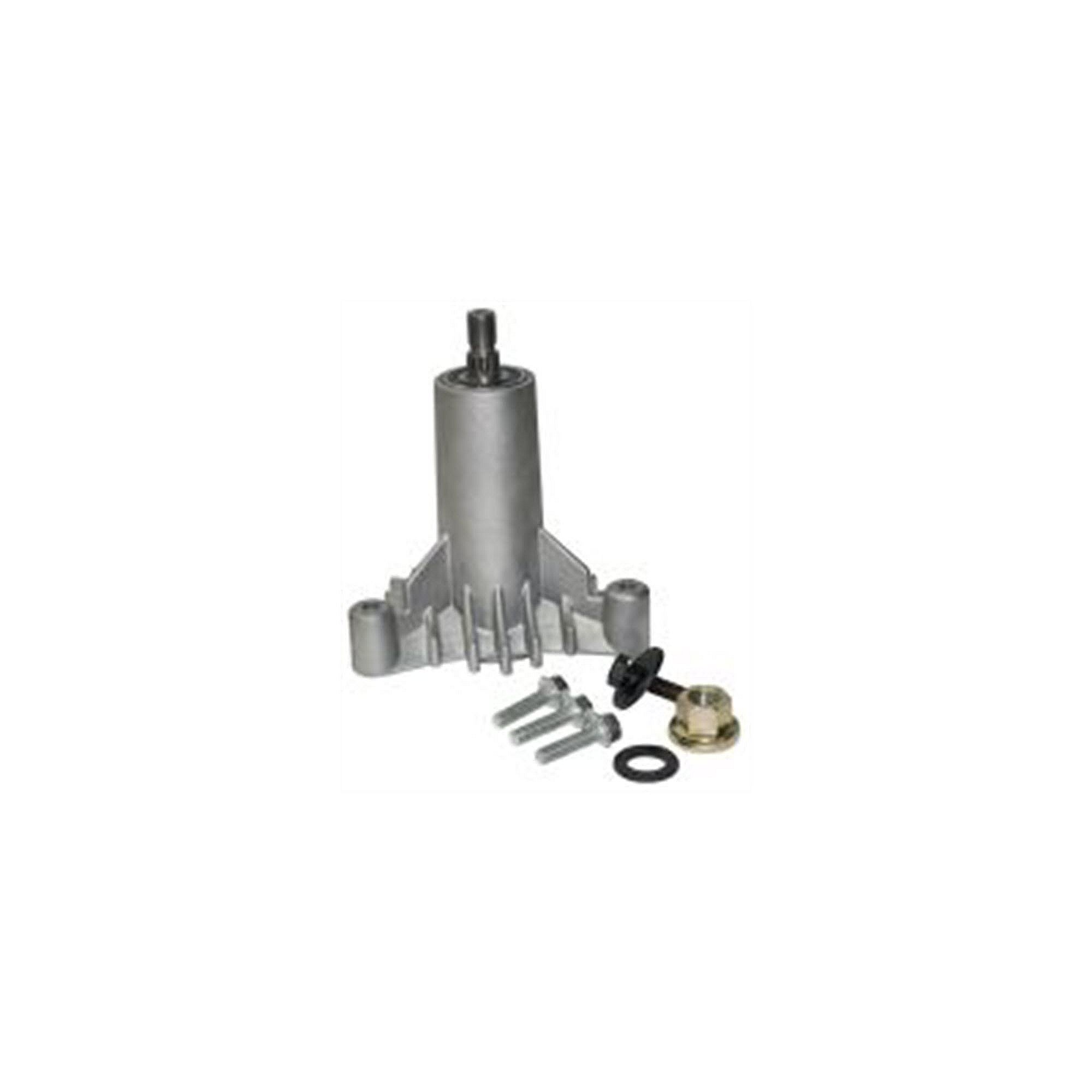 Part #251-0678, Spindle Asse