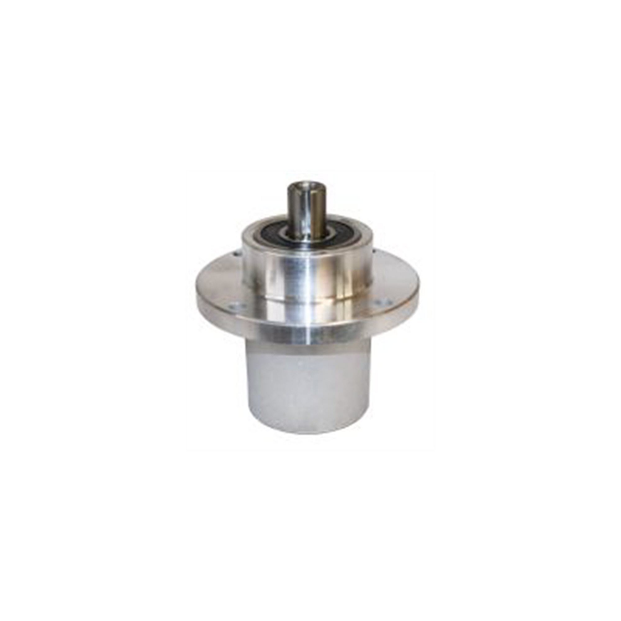 Part #251-1220, Spindle Asse