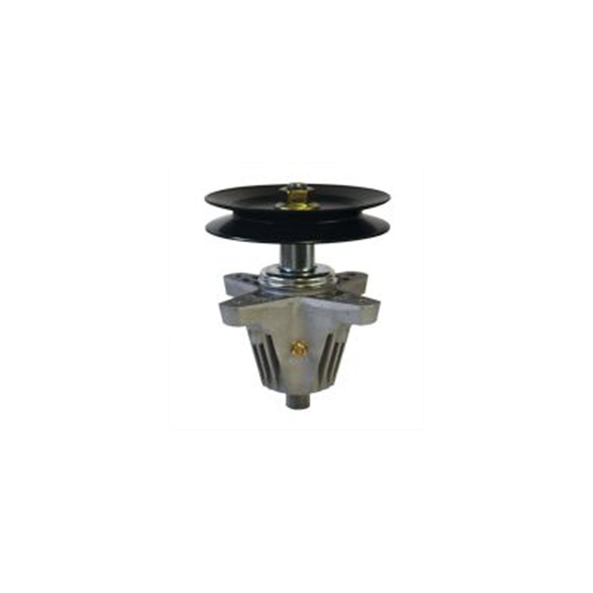 Part #251-1927, Spindle Asse