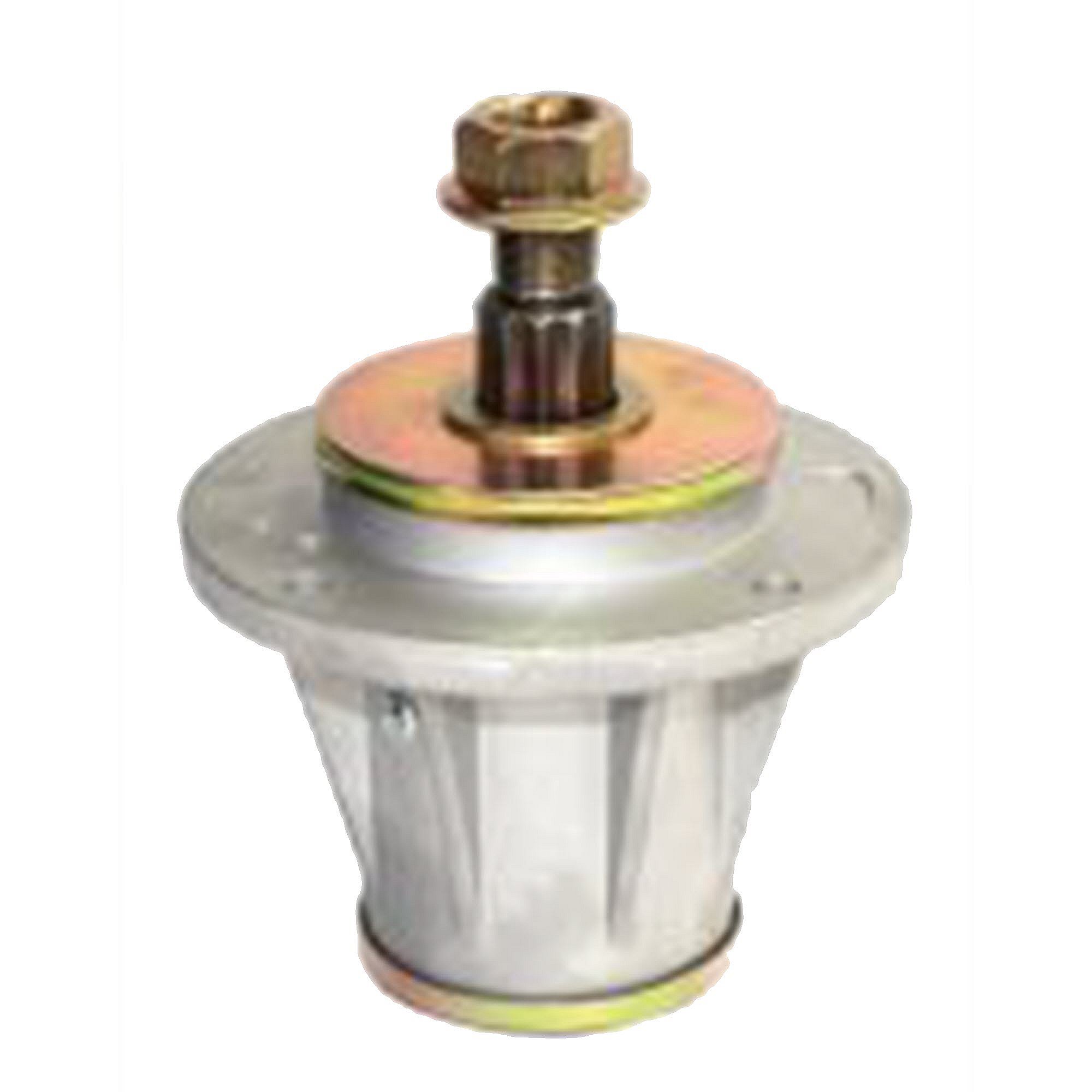Part #251-4610, Briggs & Stratton Spindle Assembly