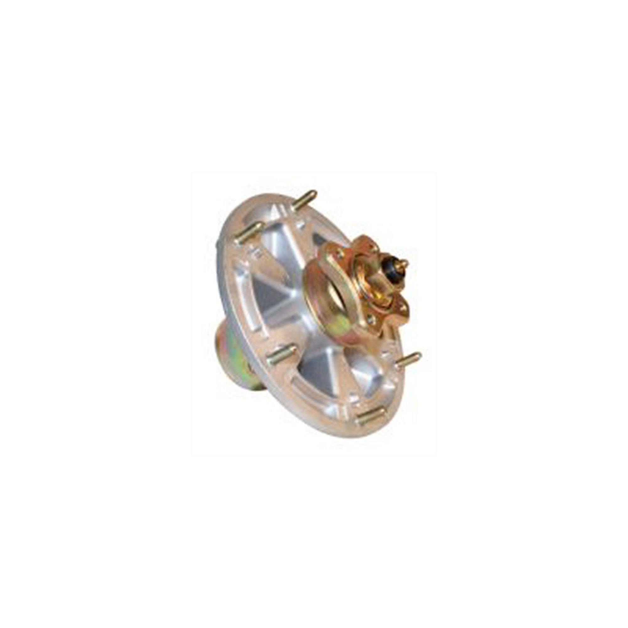 Part #251-5017, Spindle Asse