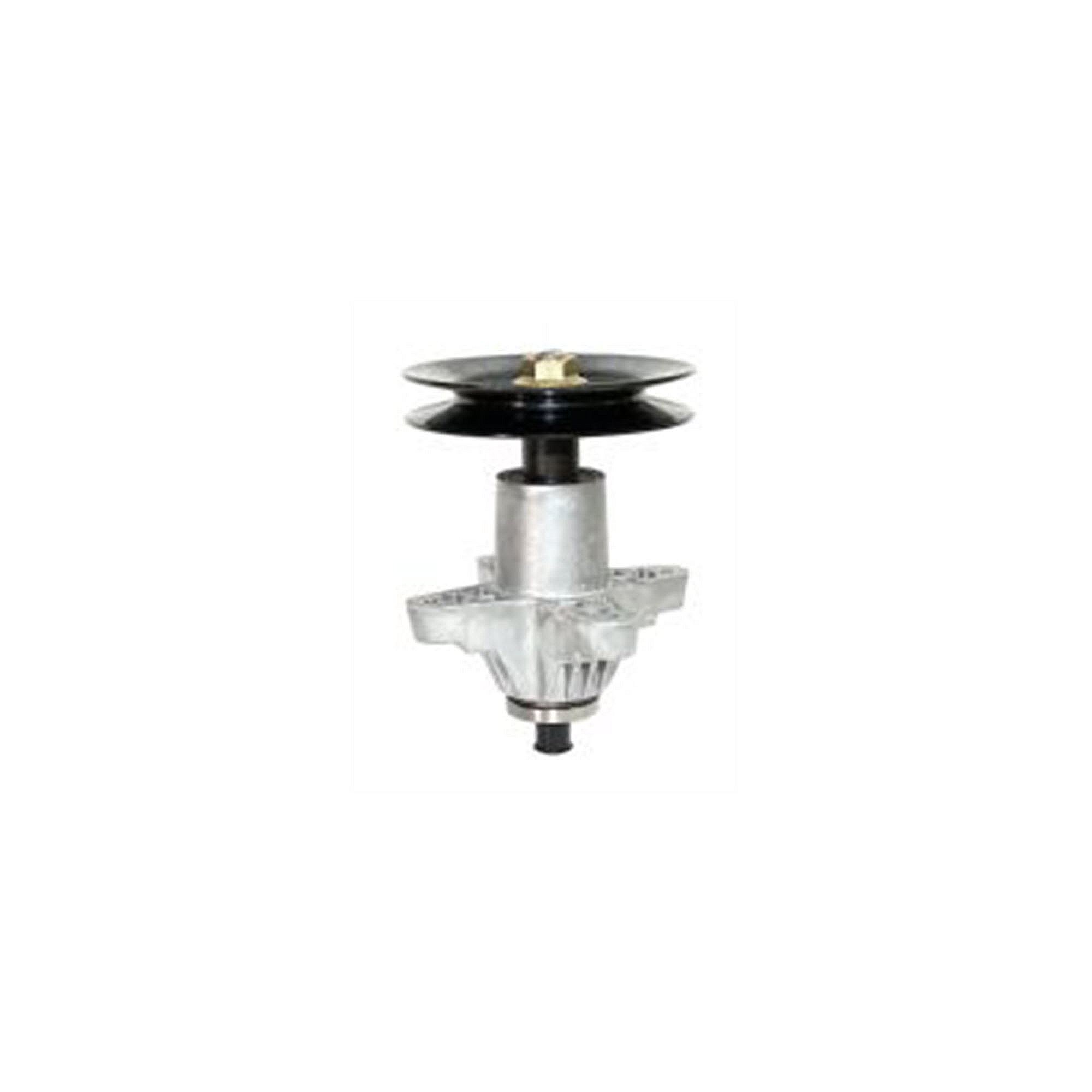 Part #251-6608, Spindle Asse