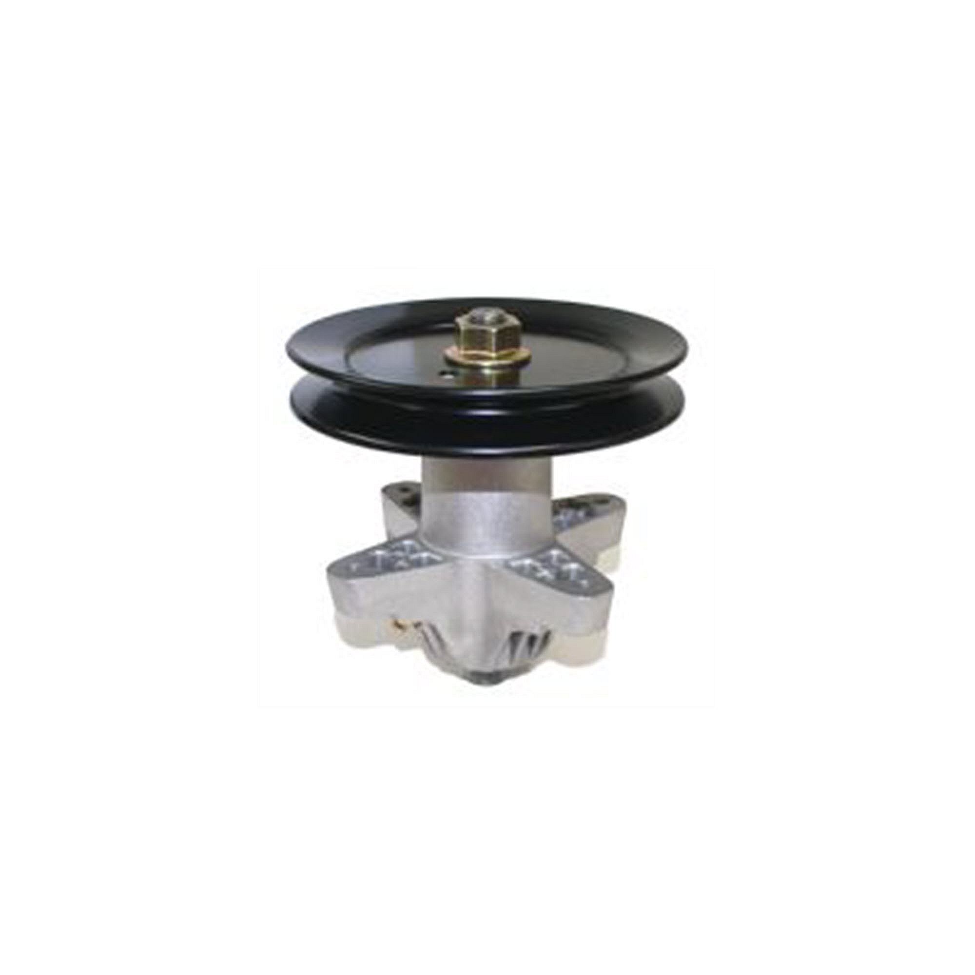 Part #251-6624, Spindle Asse