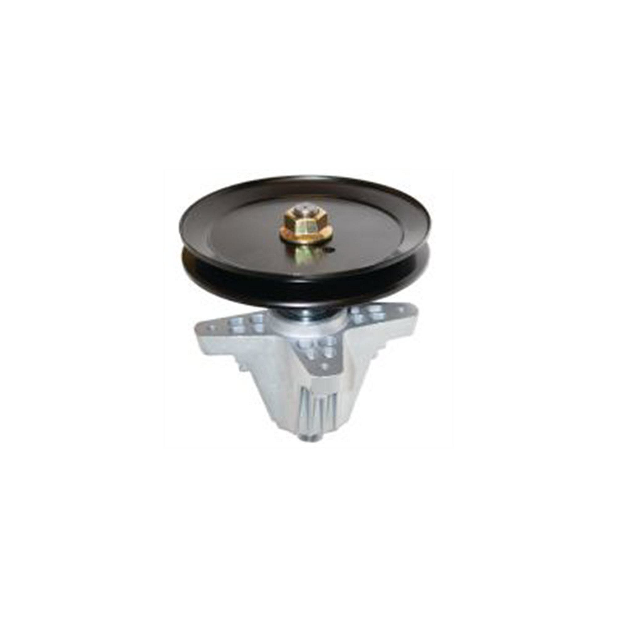 Part #251-6640, Spindle Asse
