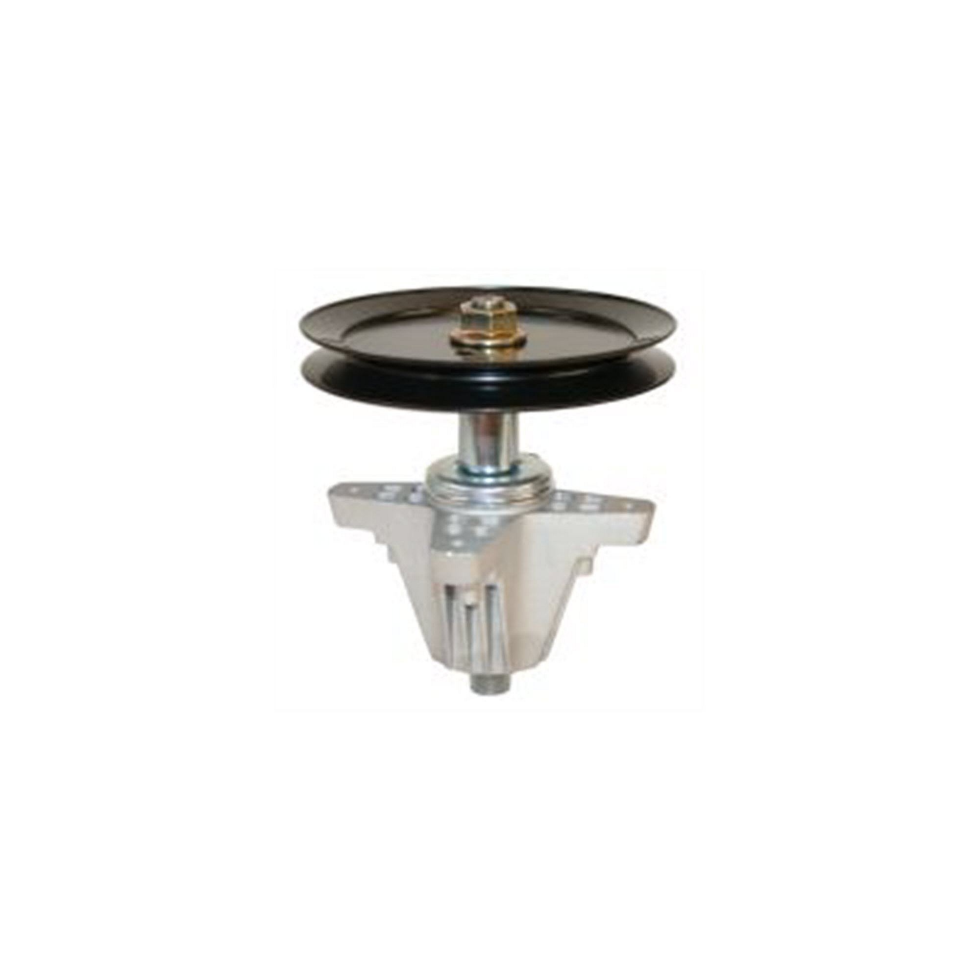 Part #251-6645, Spindle Asse