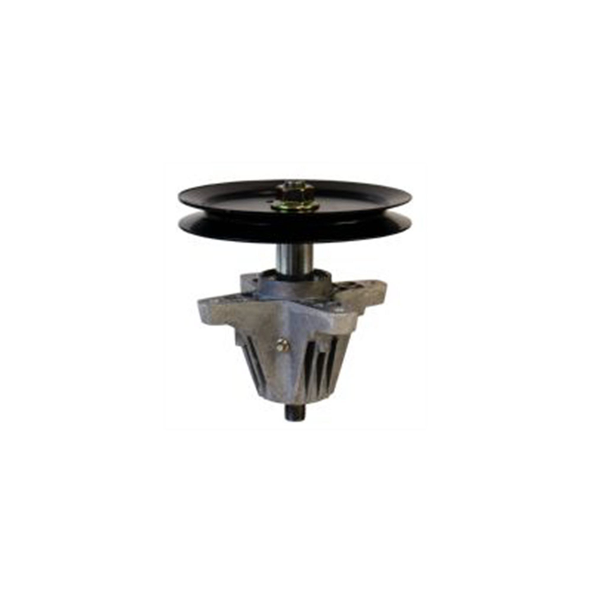 Part #251-6665, Spindle Asse