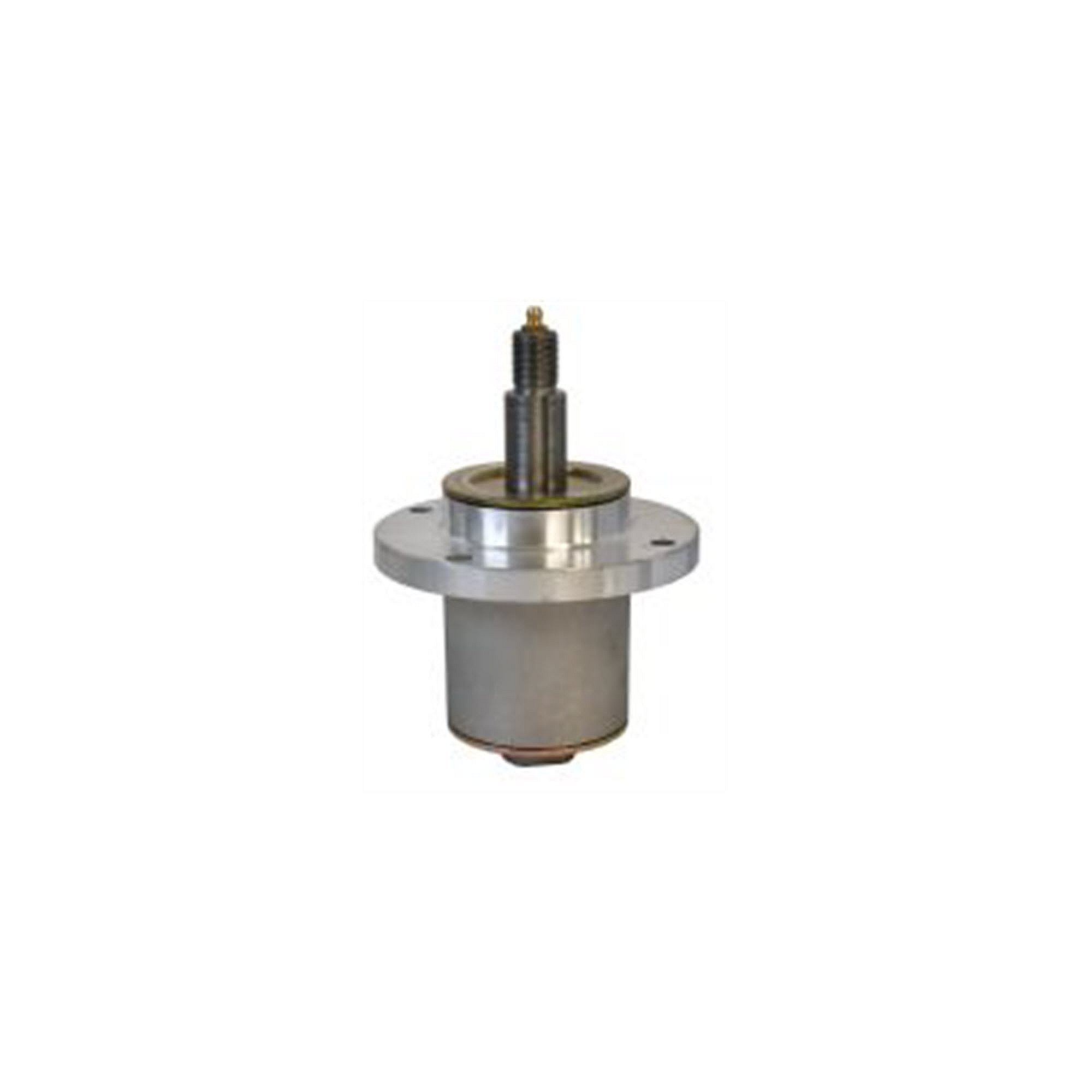 Part #251-7318, Spindle Asse