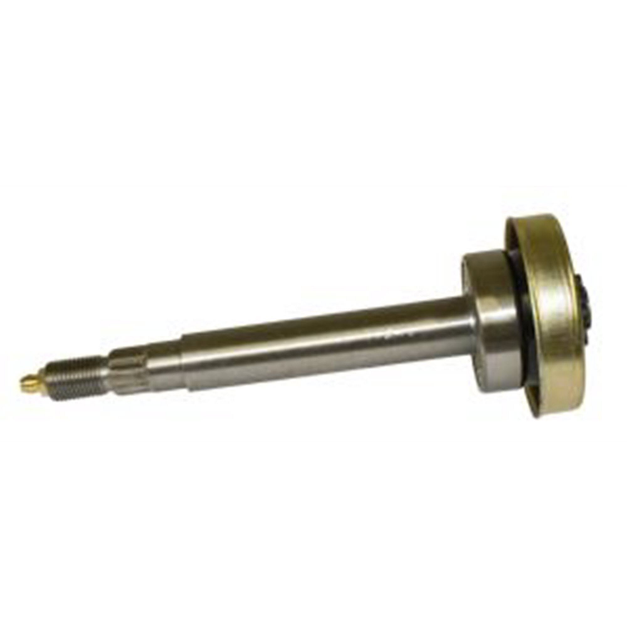 Part #253-0692, Husqvarna Spindle Shaft (Same As Original Part Number(S) 532 18 72-91, 187291, 187291, 597023501, 532192870