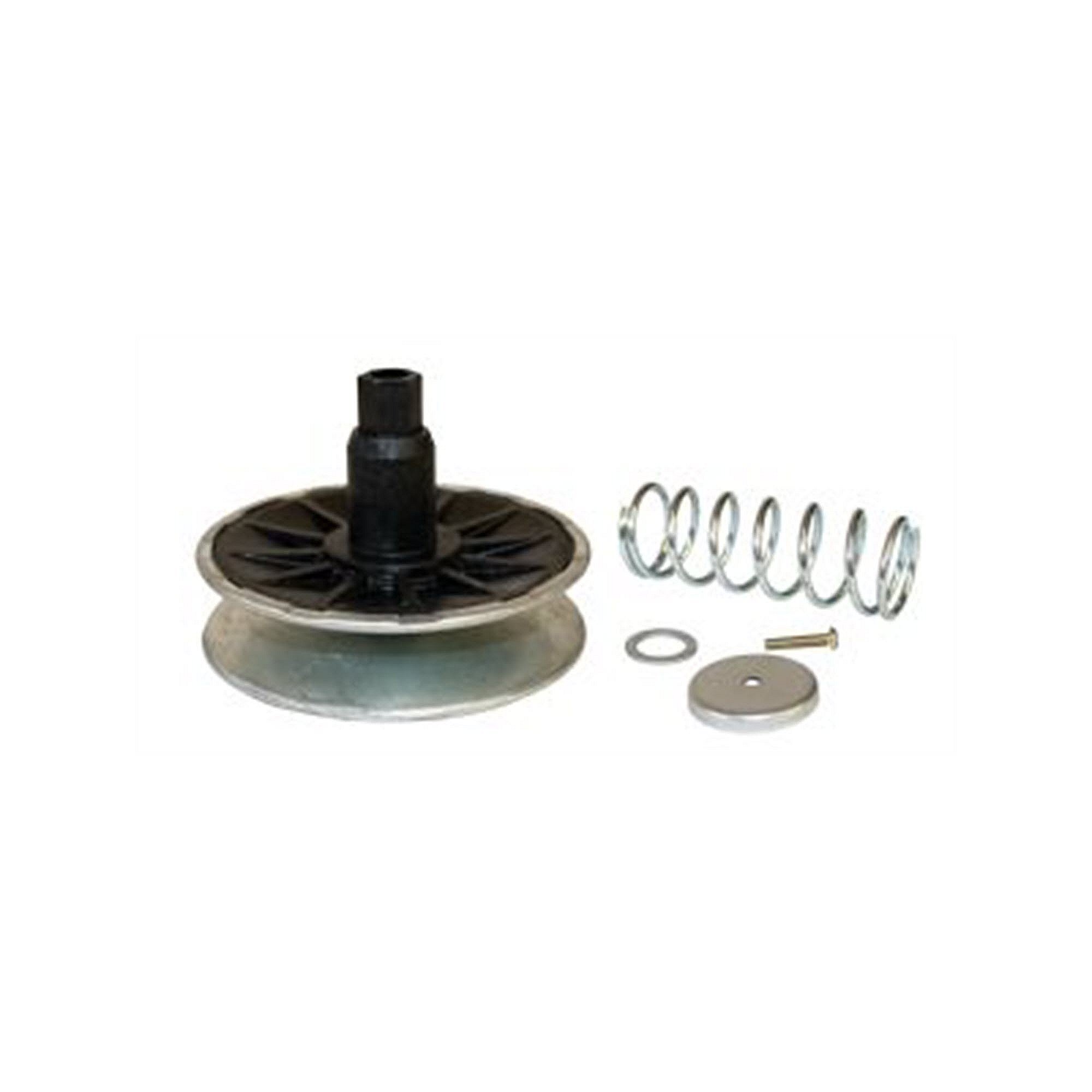 Part #256-5027, Pulley Kit