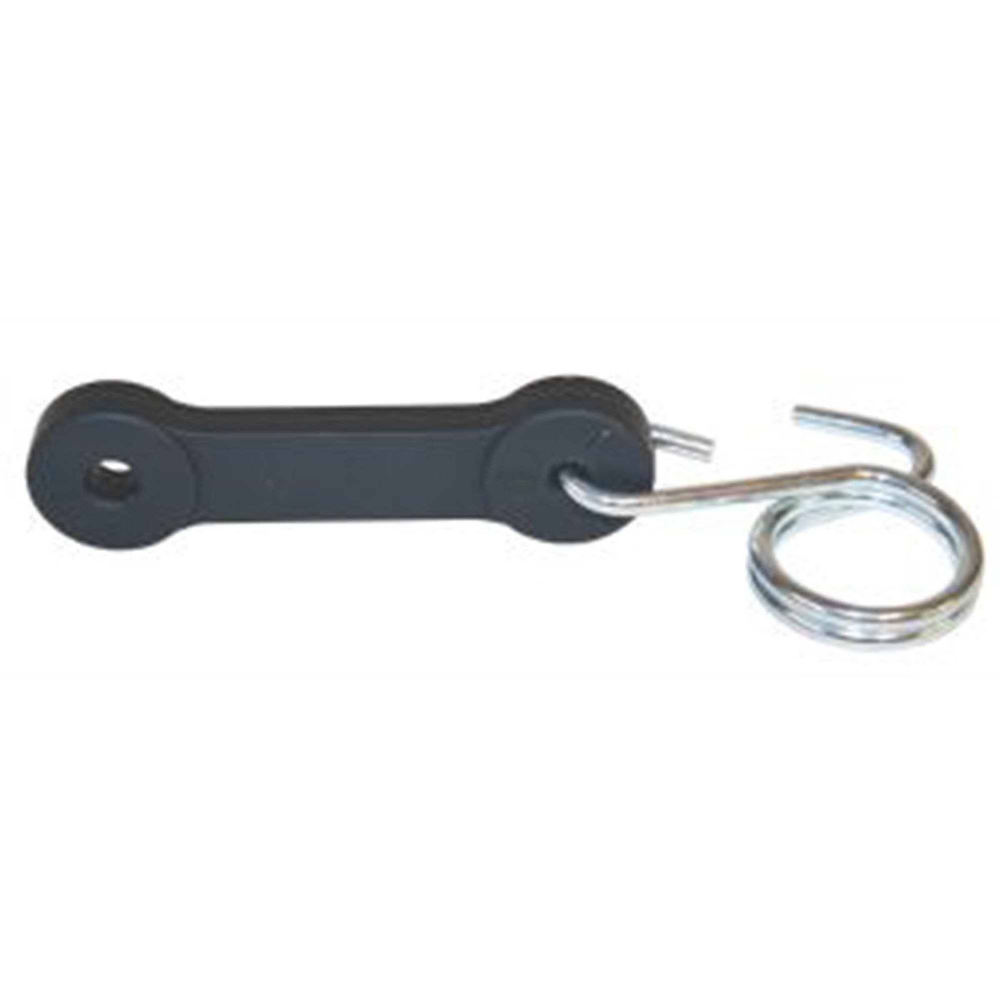 Part #257-0305, Briggs & Stratton Bag Latch Assembly