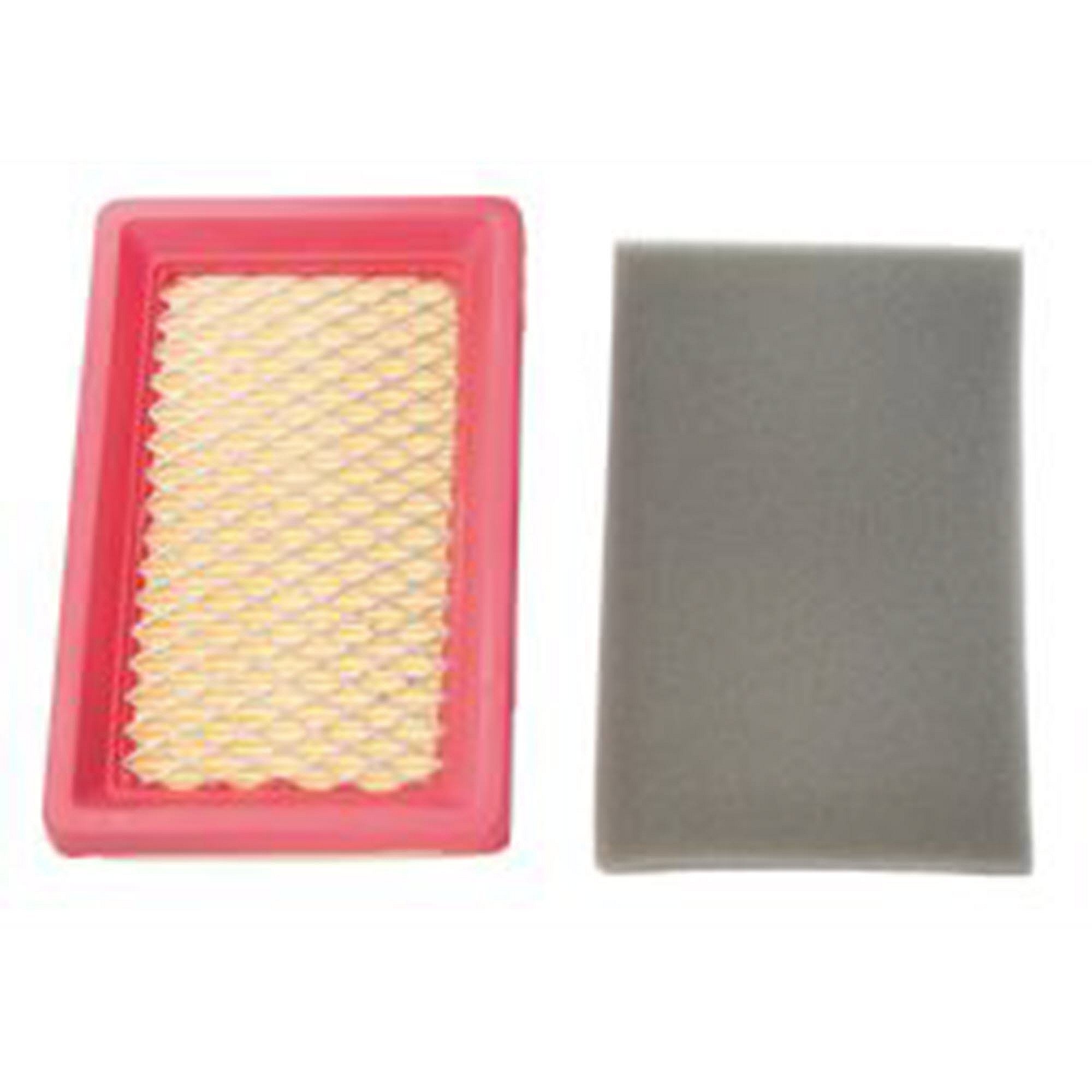 Part #261-0039, Air Filter Combo (Same As Kohler 14 083 19-S, 14 083 01-S, 14 083 01-S1, 14 083 02-S, 14 083 04-S, Mtd