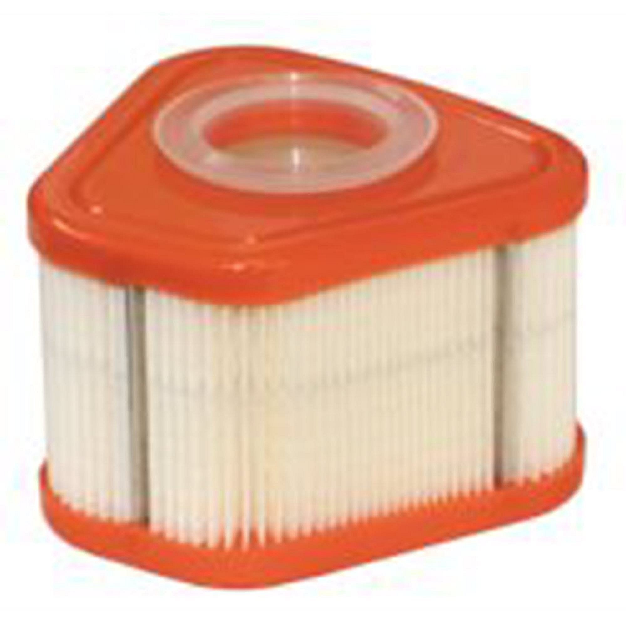 Part #261-0060, Air Filter (Same As Briggs 595853, 597265)