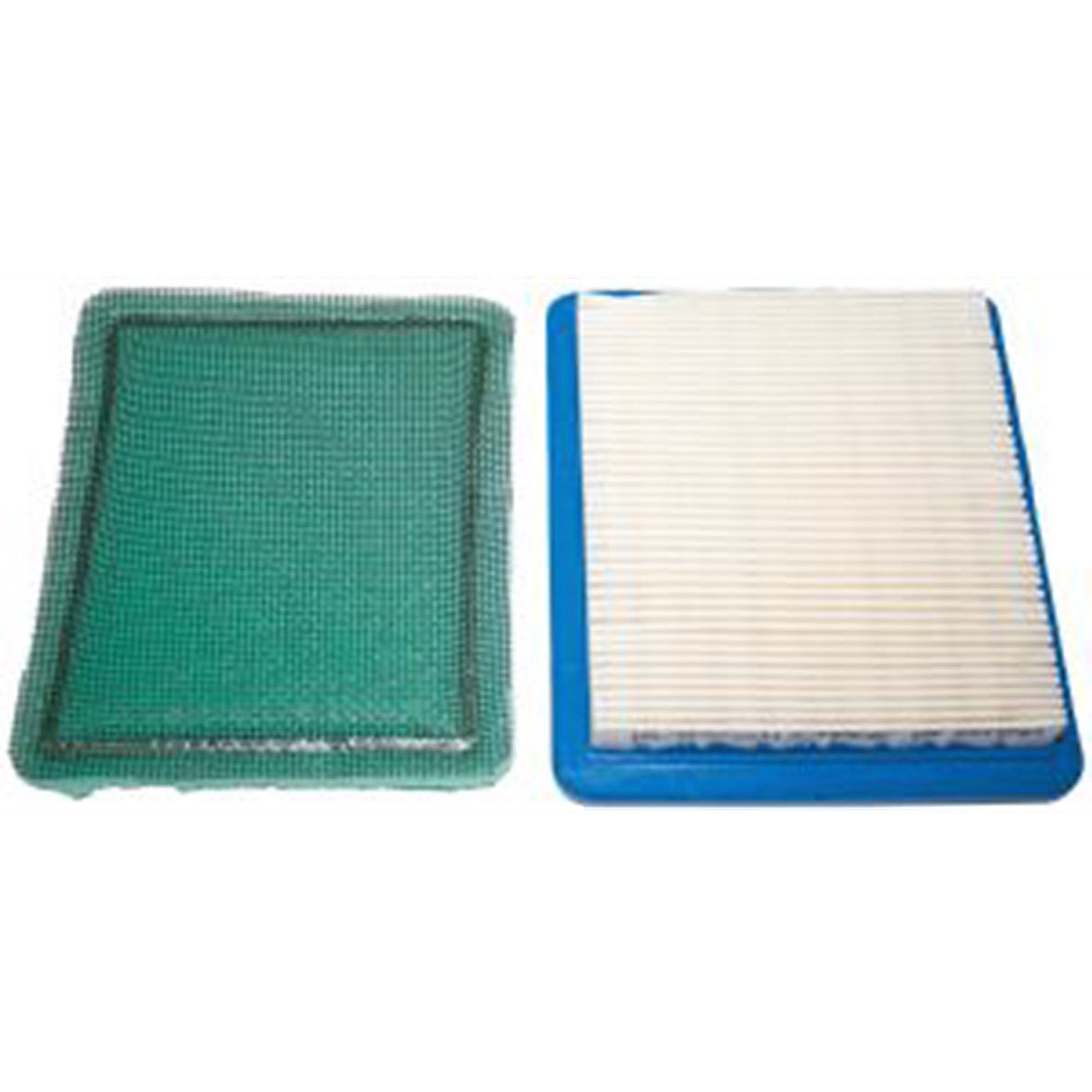 Part #261-0425, Air Filter Combo (Same As Husqvarna 578 45 06-03, 578450603, Honda 17211-Zl8-003, 17211-Zl8-003