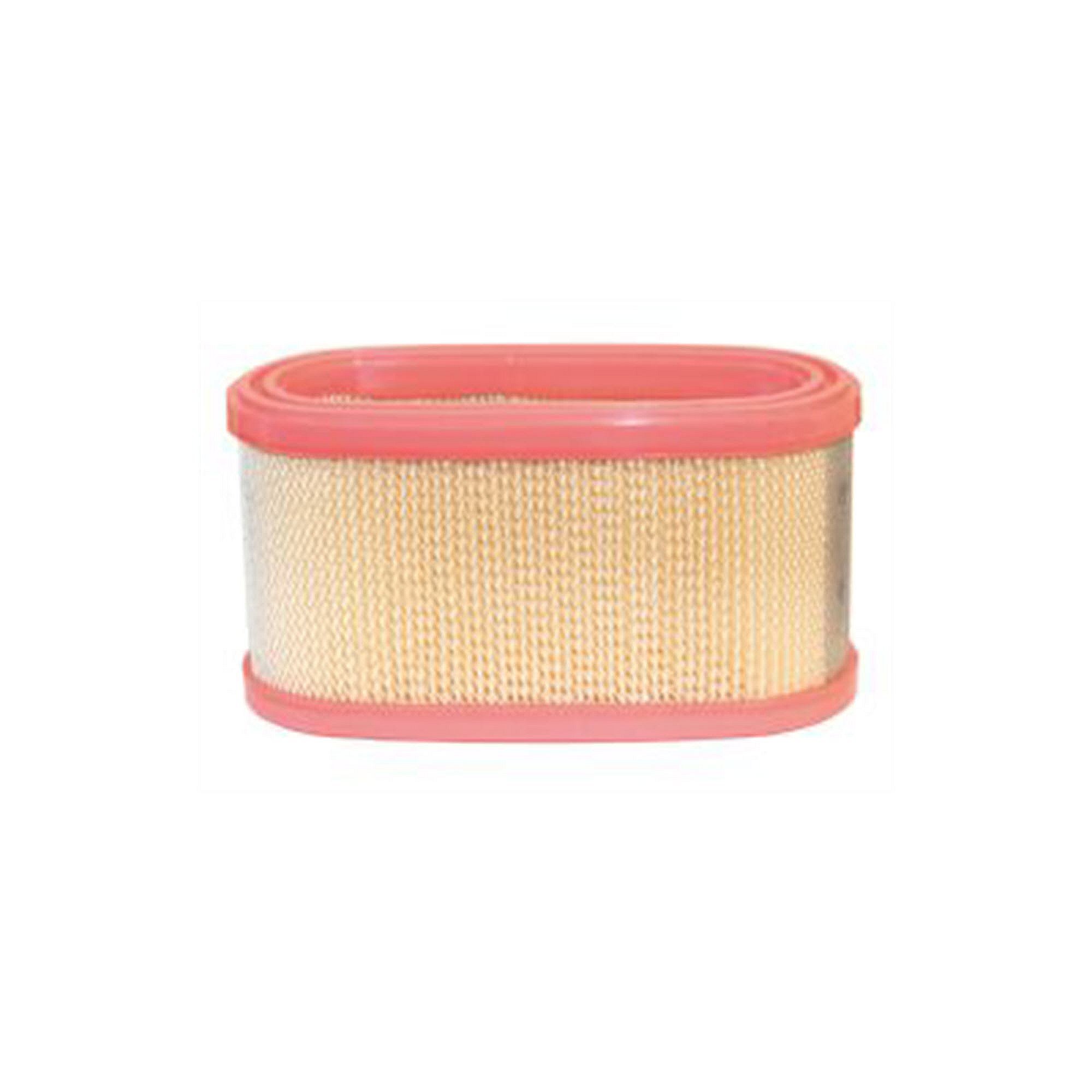 Part #261-0729, Air Filter (Same As Toro 120-4308, 127-9193)