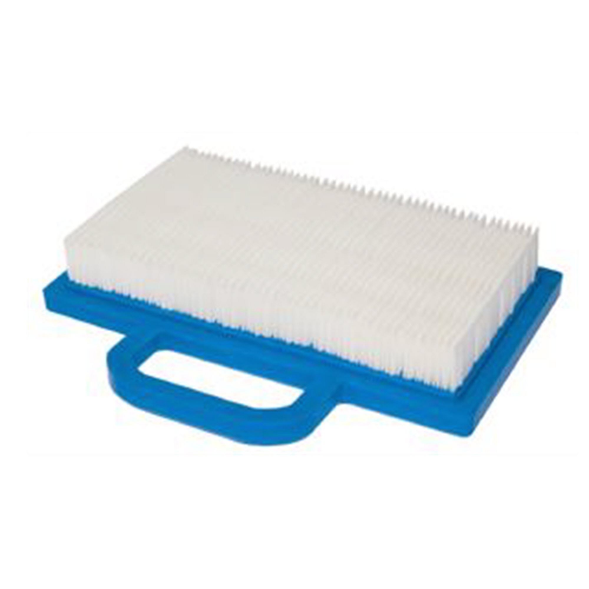 Part #261-1153, Air Filter (Same As Briggs 499486, 488486S, 5063B, 5063D, 681662, 695667, 698754, Husqvarna 578 45 12-01