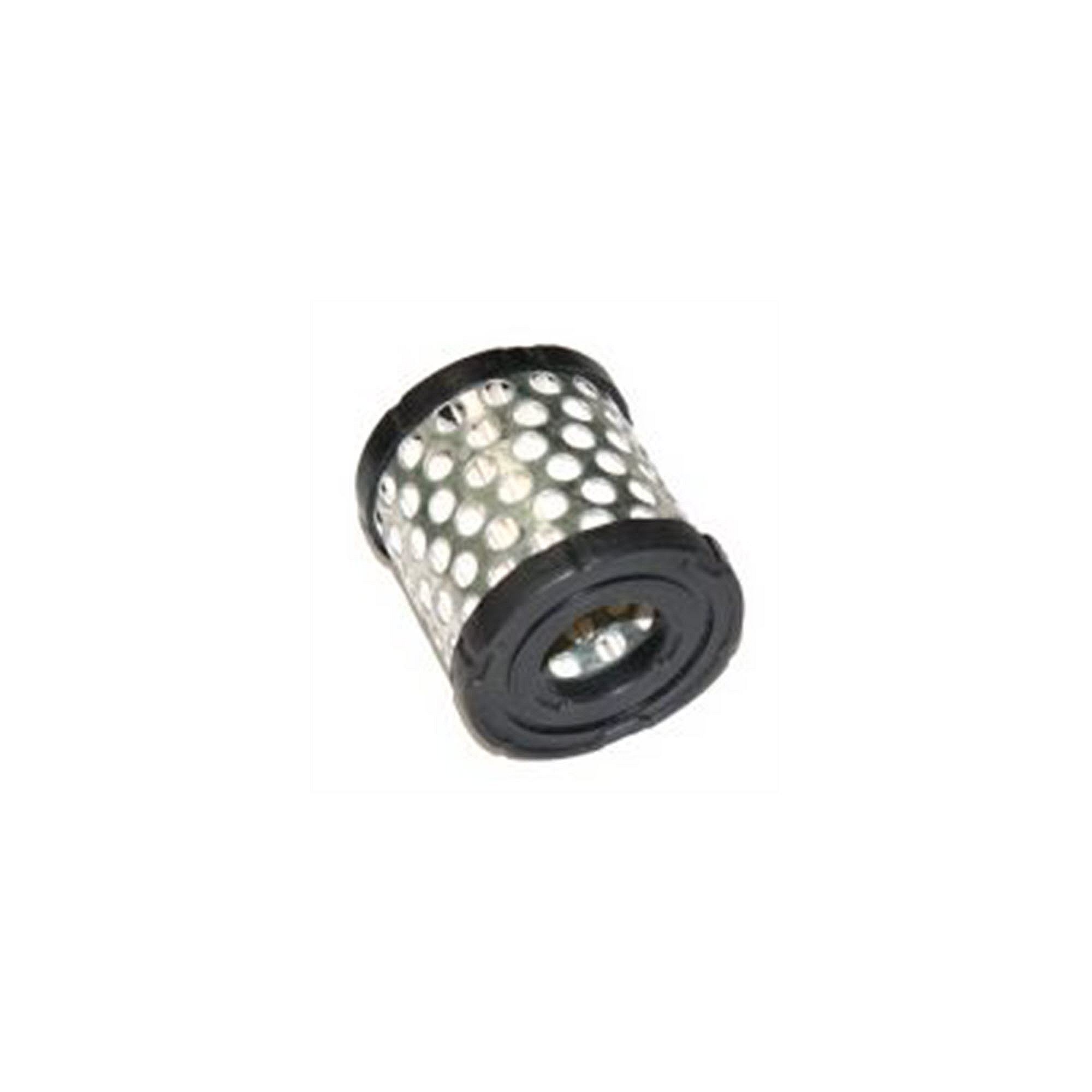 Part #261-1214, Air Filter (Same As Briggs 396424, 396424S, 4137, john Deere Pt7953)