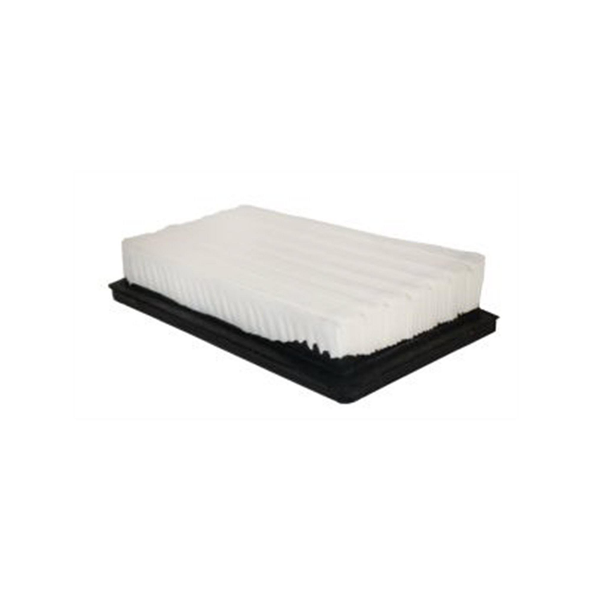 Part #261-1224, Air Filter (Same As Briggs 4145, 494511, 494511S)
