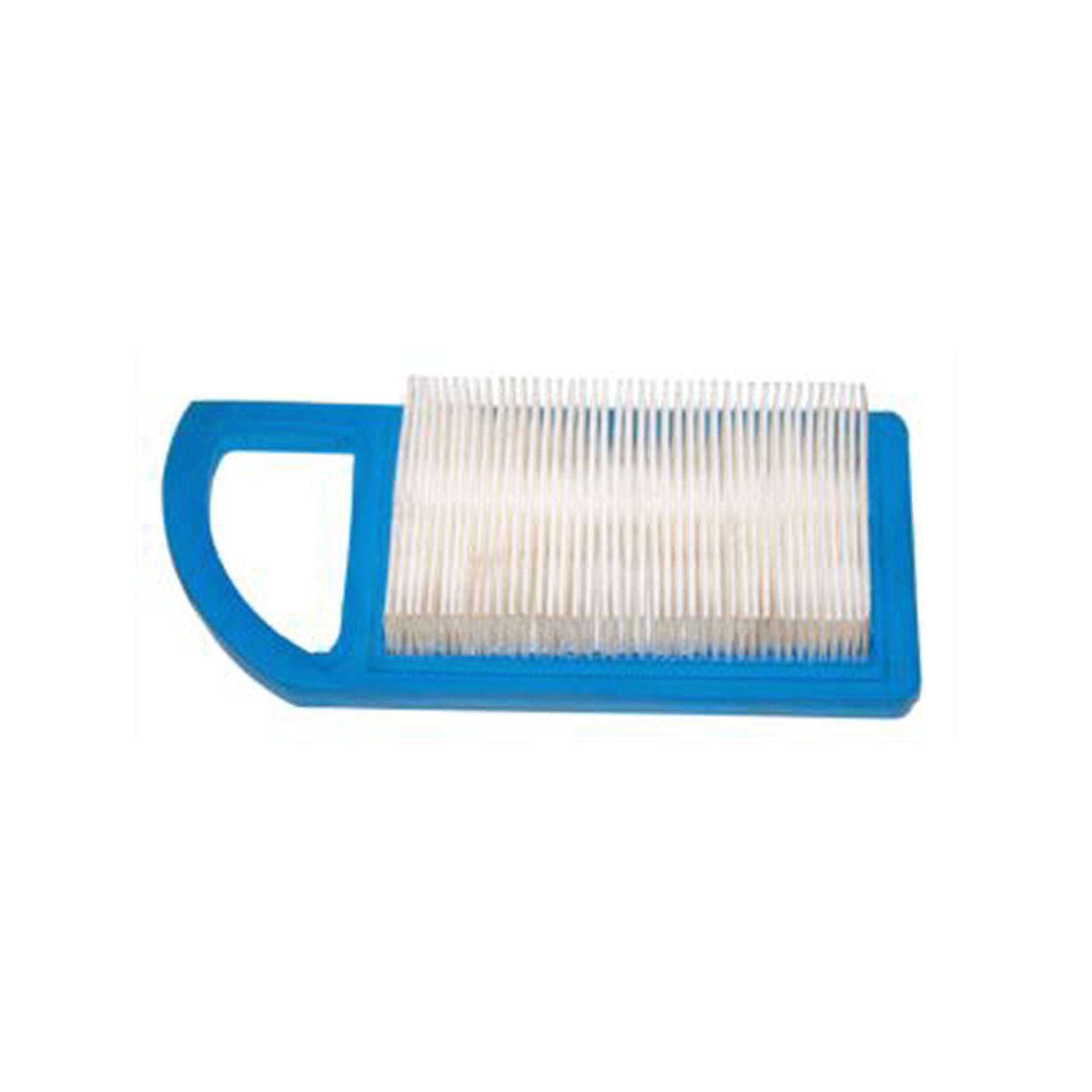 Part #261-1240, Air Filter (Same As Briggs 4213, 697152, 698413, 797007, 794421)