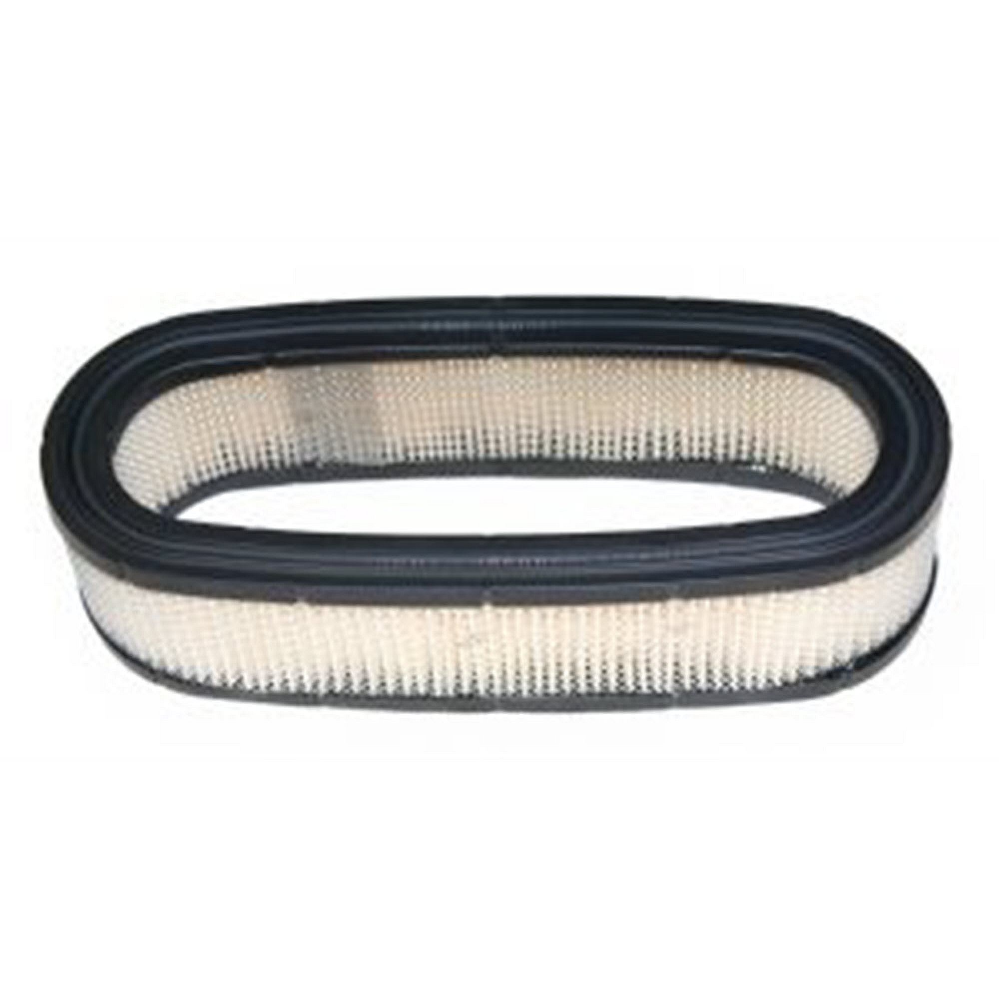 Part #261-1264, Air Filter (Same As Briggs 394019, 394019S, 4136, Husqvarna 578 45 12-10, 578451210, John Deere Am-38990)