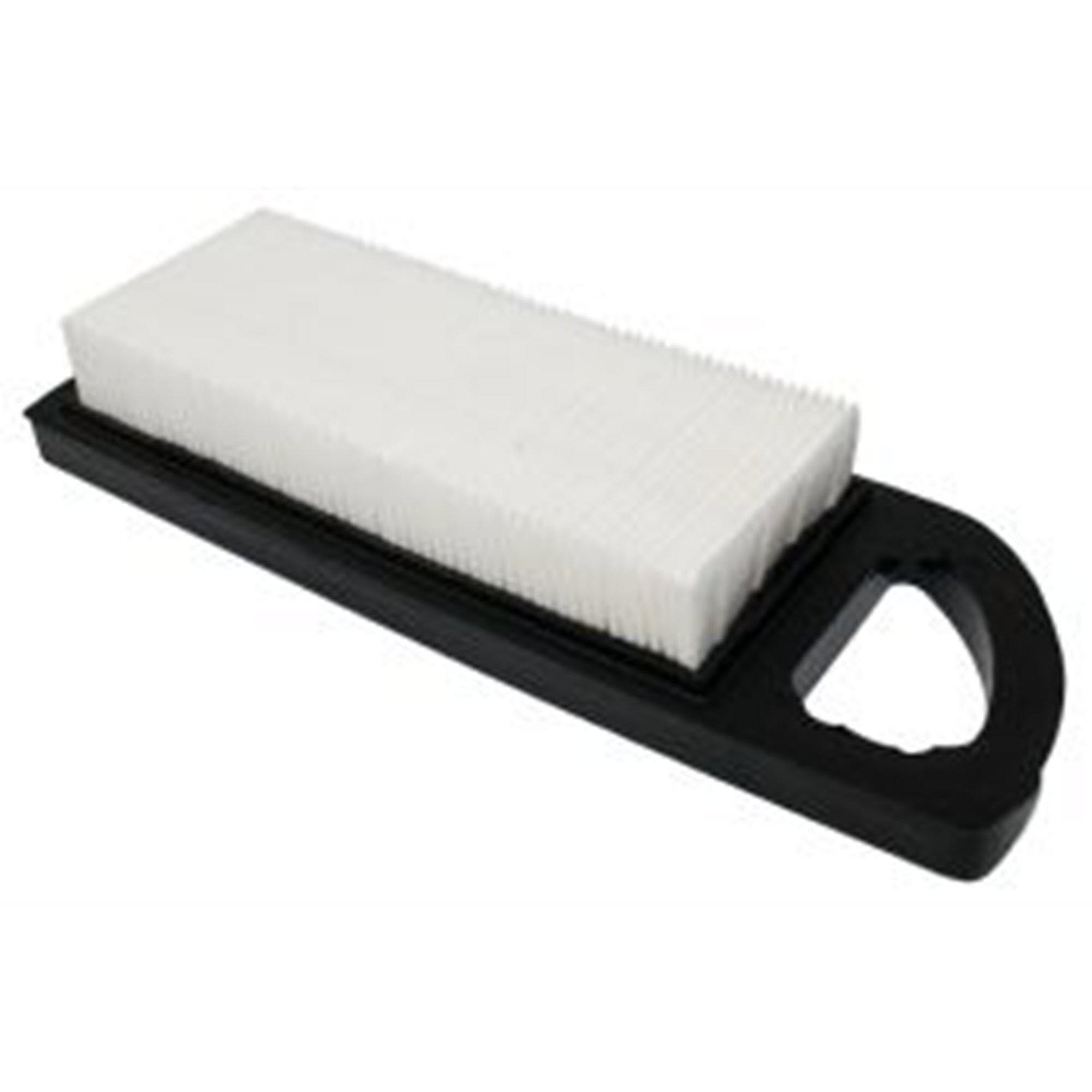 Part #261-1275, Air Filter (Same As Briggs 5077, 697014, 697153, 697634, 698083, 79511S, Husqvarna 578 45 12-13