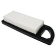 Air Filter (same As Briggs 5077, 697014, 697153, 697634, 698083, 79511s, Husqvarna 578 45 12-13, 578451213) 261-1275