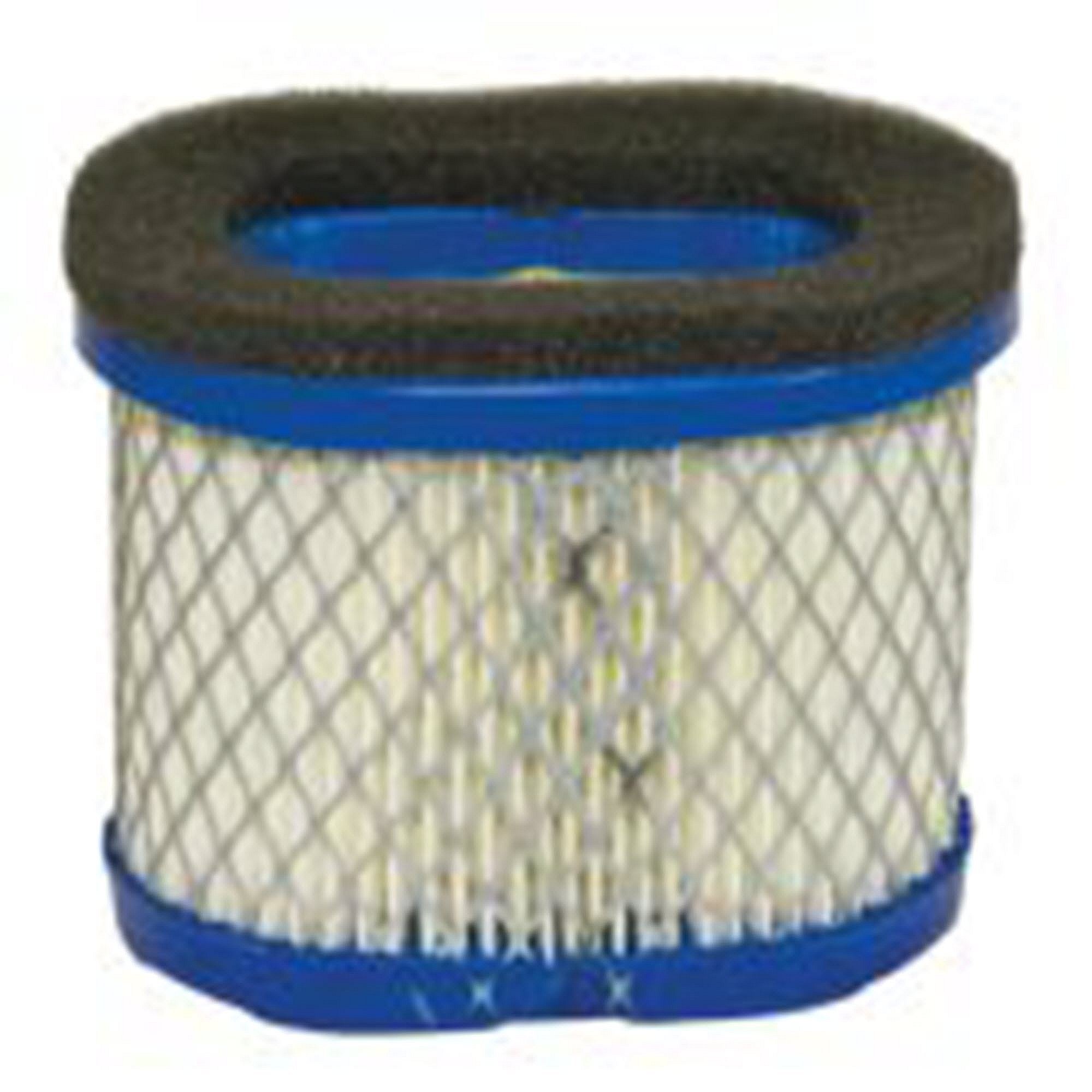 Part #261-1293, Air Filter (Same As Briggs 498596, 5059D, 690610, 697029, Husqvarna 578 45 06-02, 578450602)