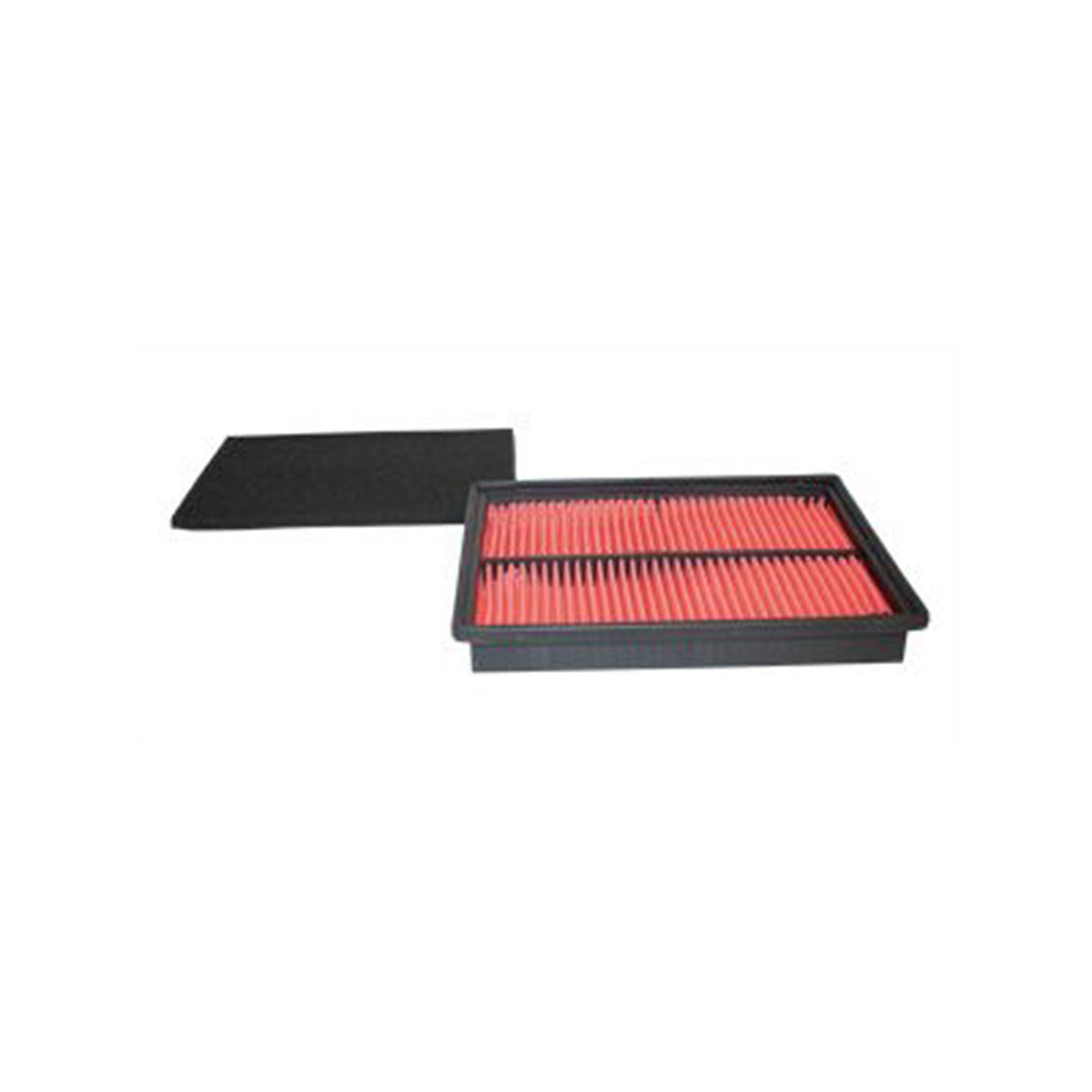 Part #261-2164, Air Filter Combo (Same As 17210-Zj1-841, 17210-Zj1-842, 17218-Zj1-840, 17218-Zj1-840)