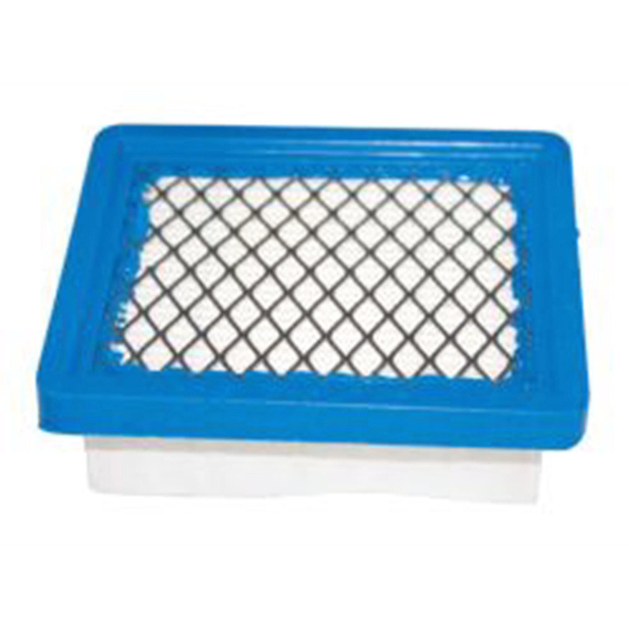 Part #261-8250, Air Filter (Same As Tecumseh 36046, 740061A, 740061C)