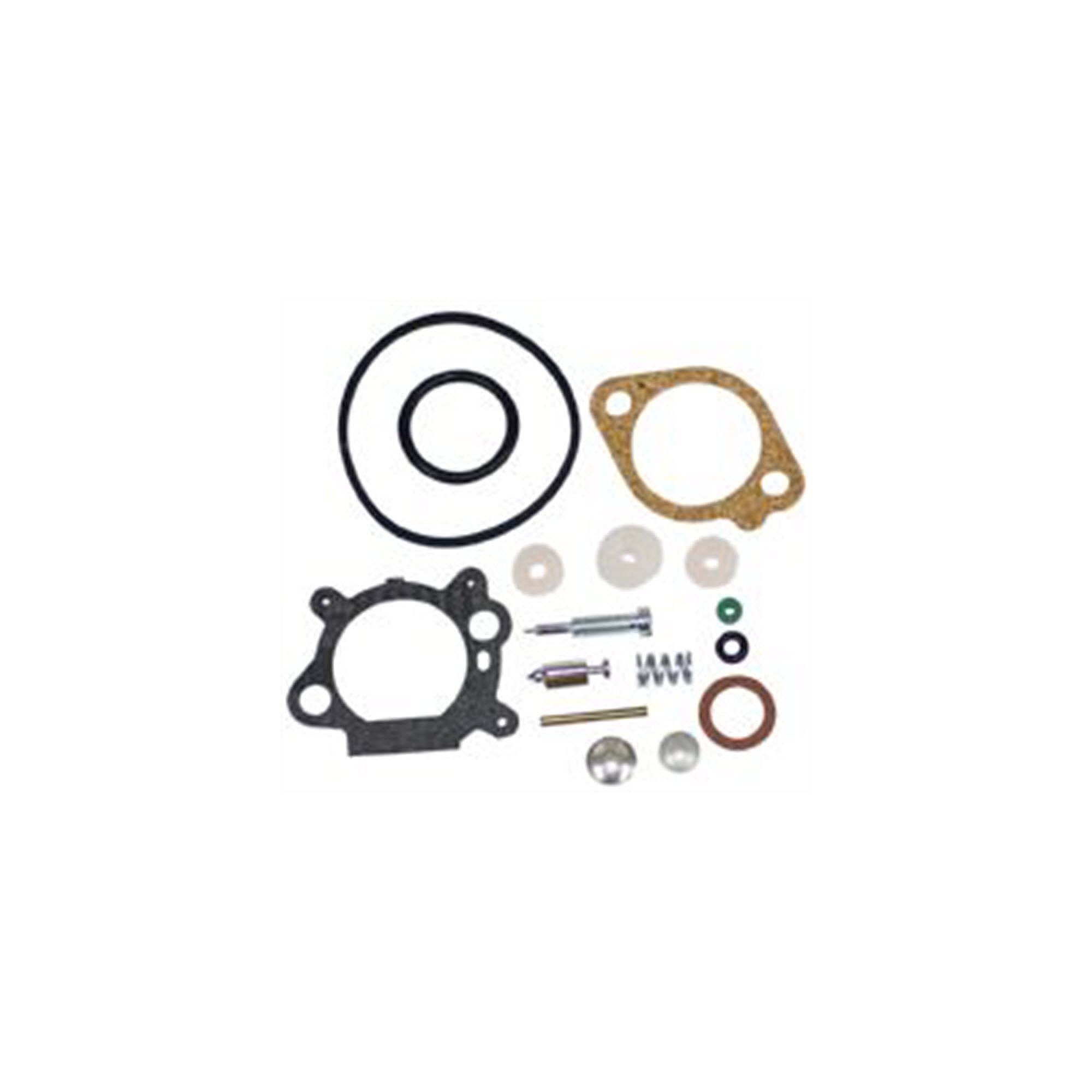 Part #262-1126, Carburetor Kit (Same As Briggs 493762, 498260)